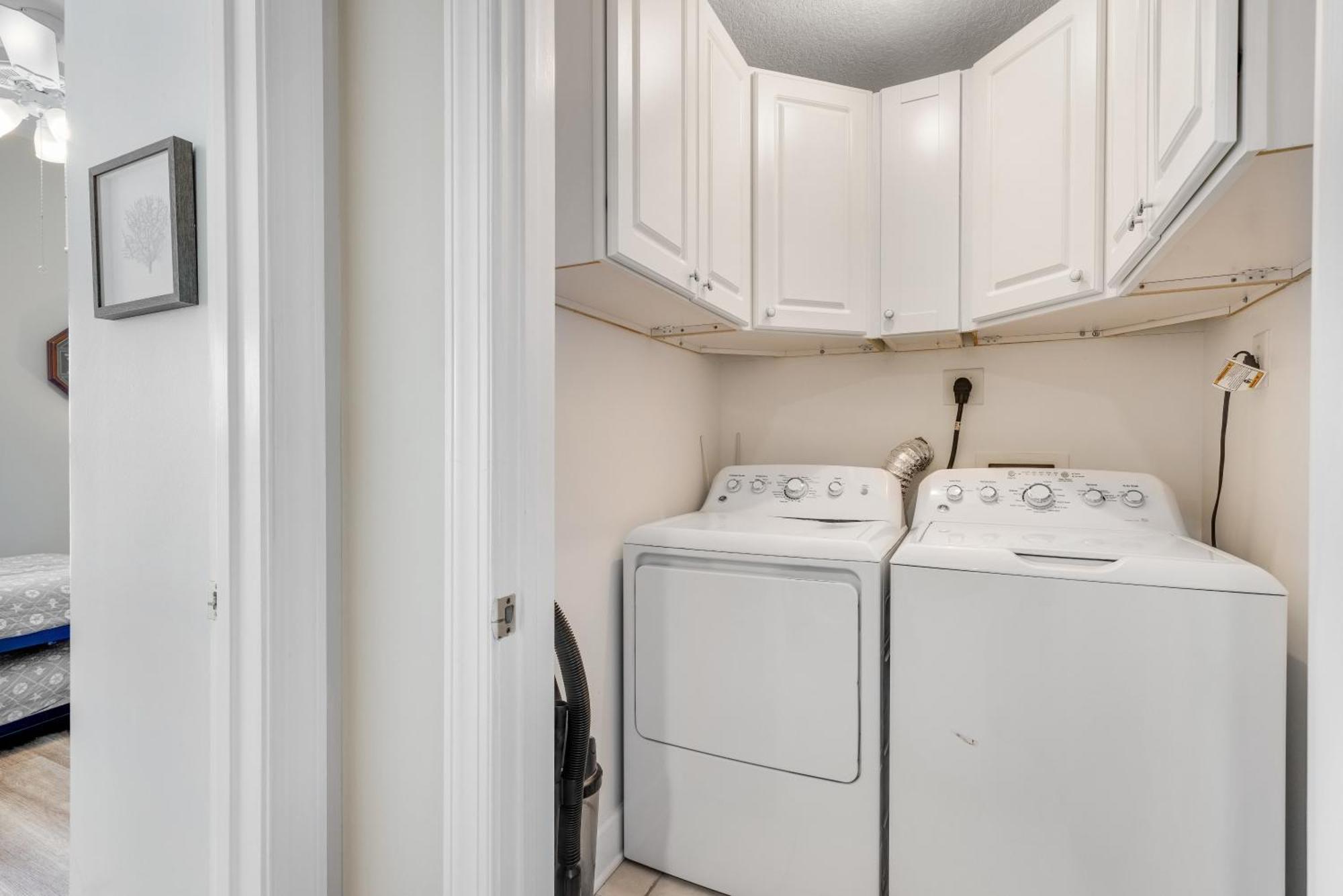 Holiday home Ocean Reef 701 Panama City Beach