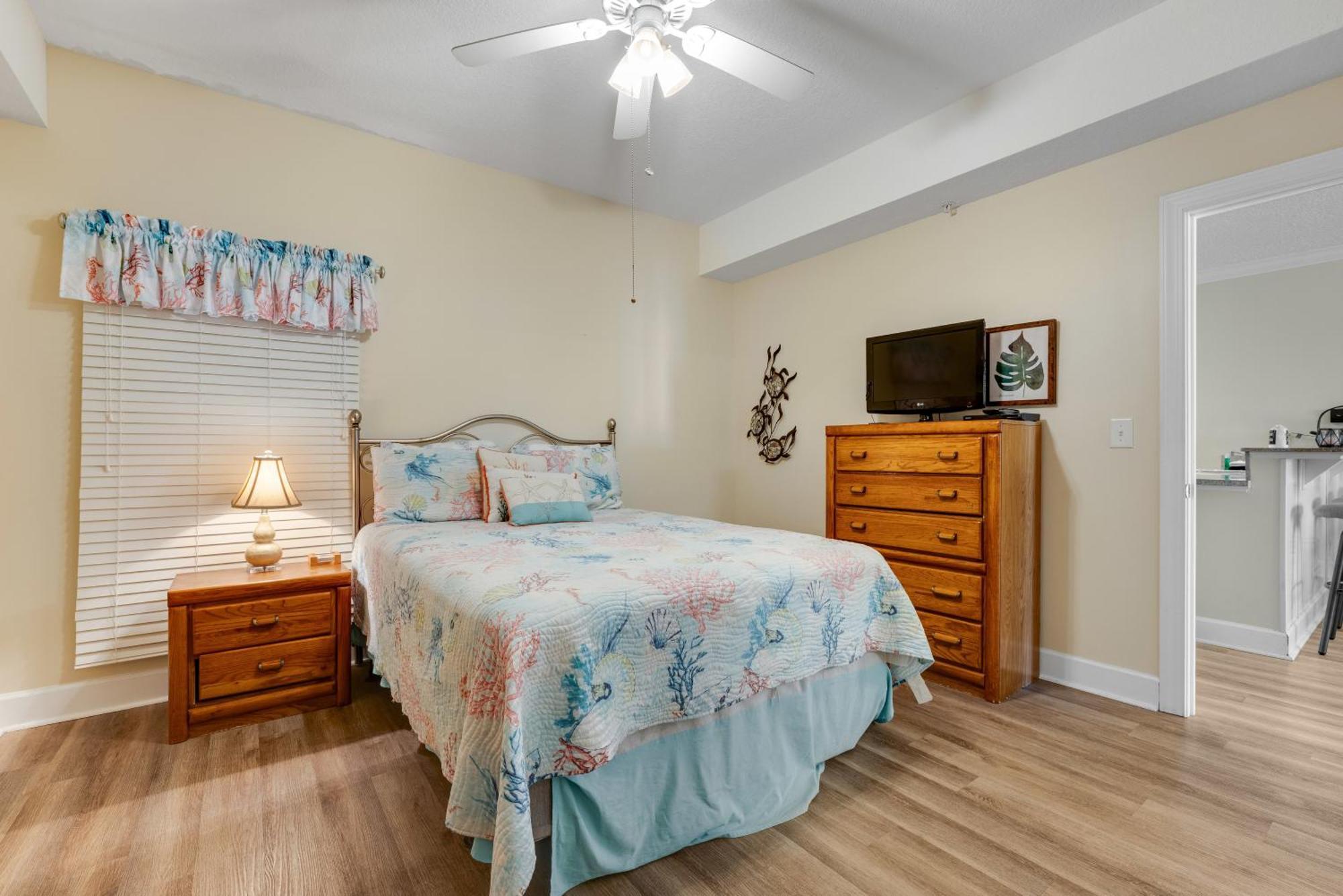 Holiday home Ocean Reef 701