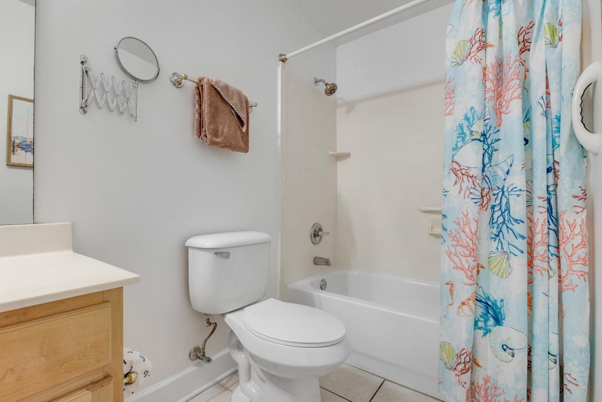 Ocean Reef 701 Holiday home Panama City Beach