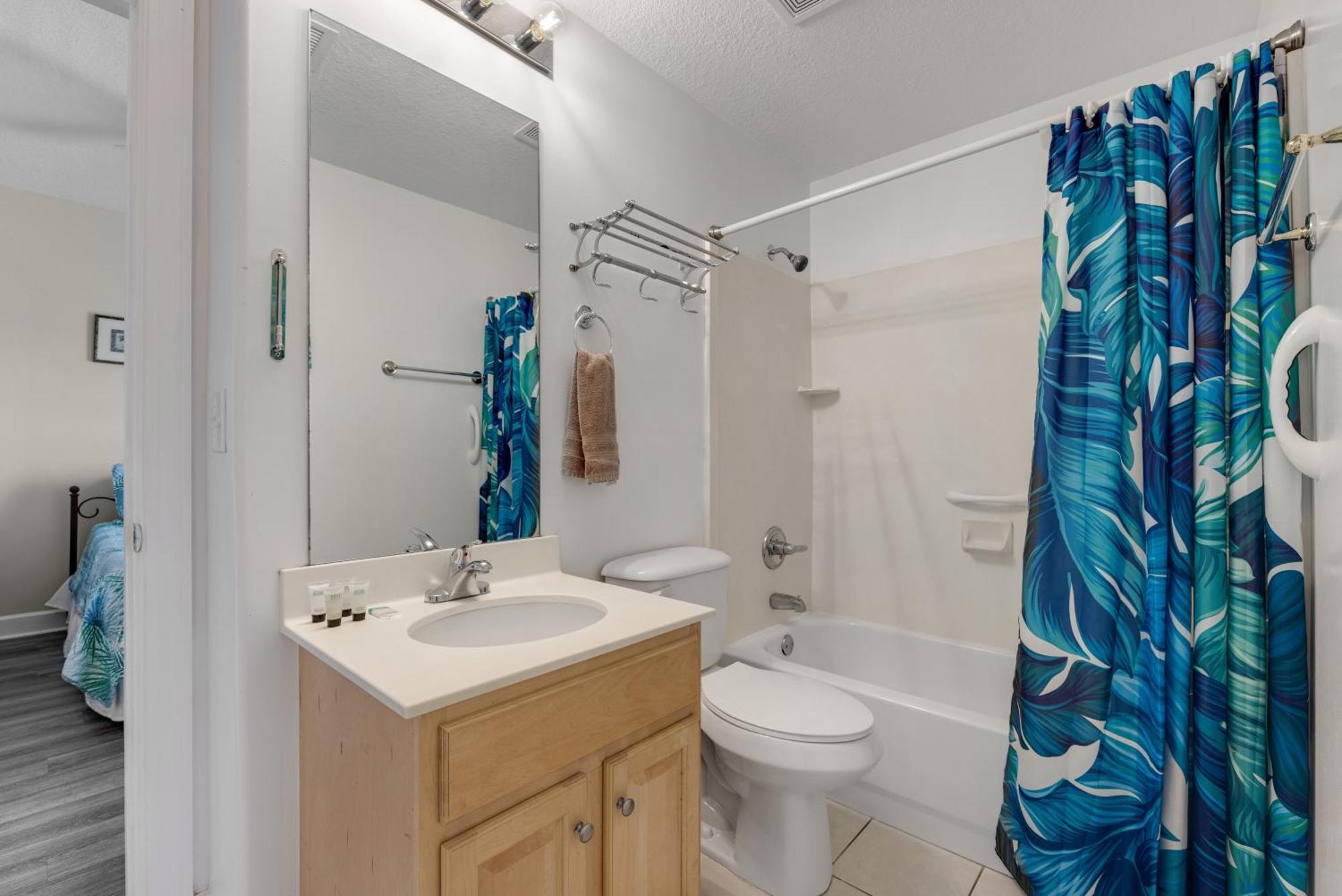 Holiday home Ocean Reef 701 *