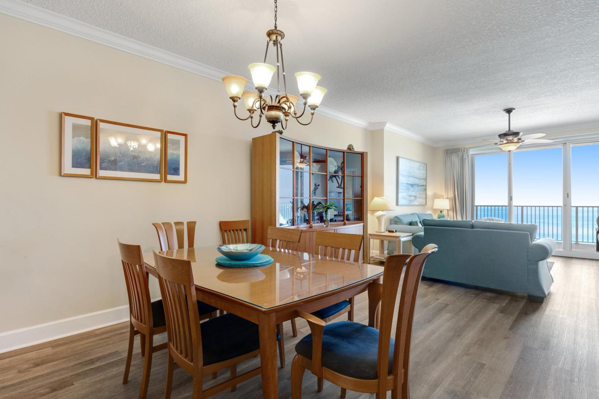 Ocean Reef 701 Holiday home *