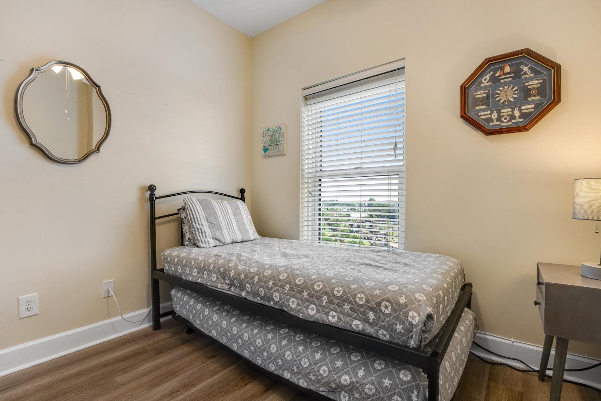 Ocean Reef 701 Holiday home Panama City Beach