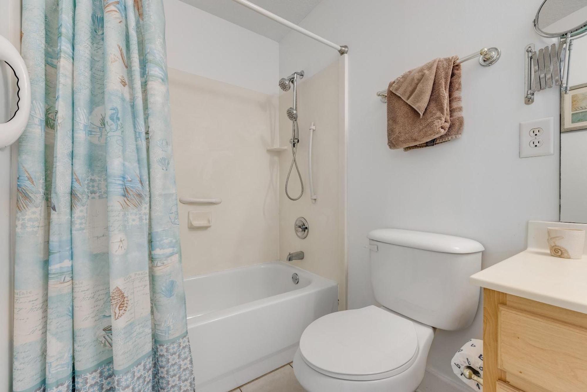 Ocean Reef 701 Holiday home Panama City Beach