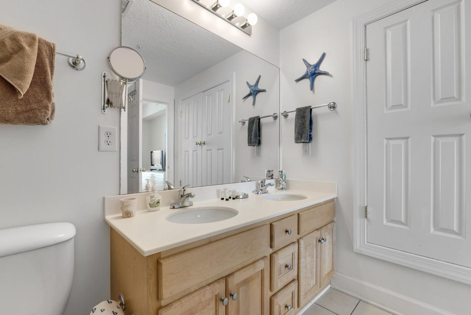 Ocean Reef 701 Holiday home