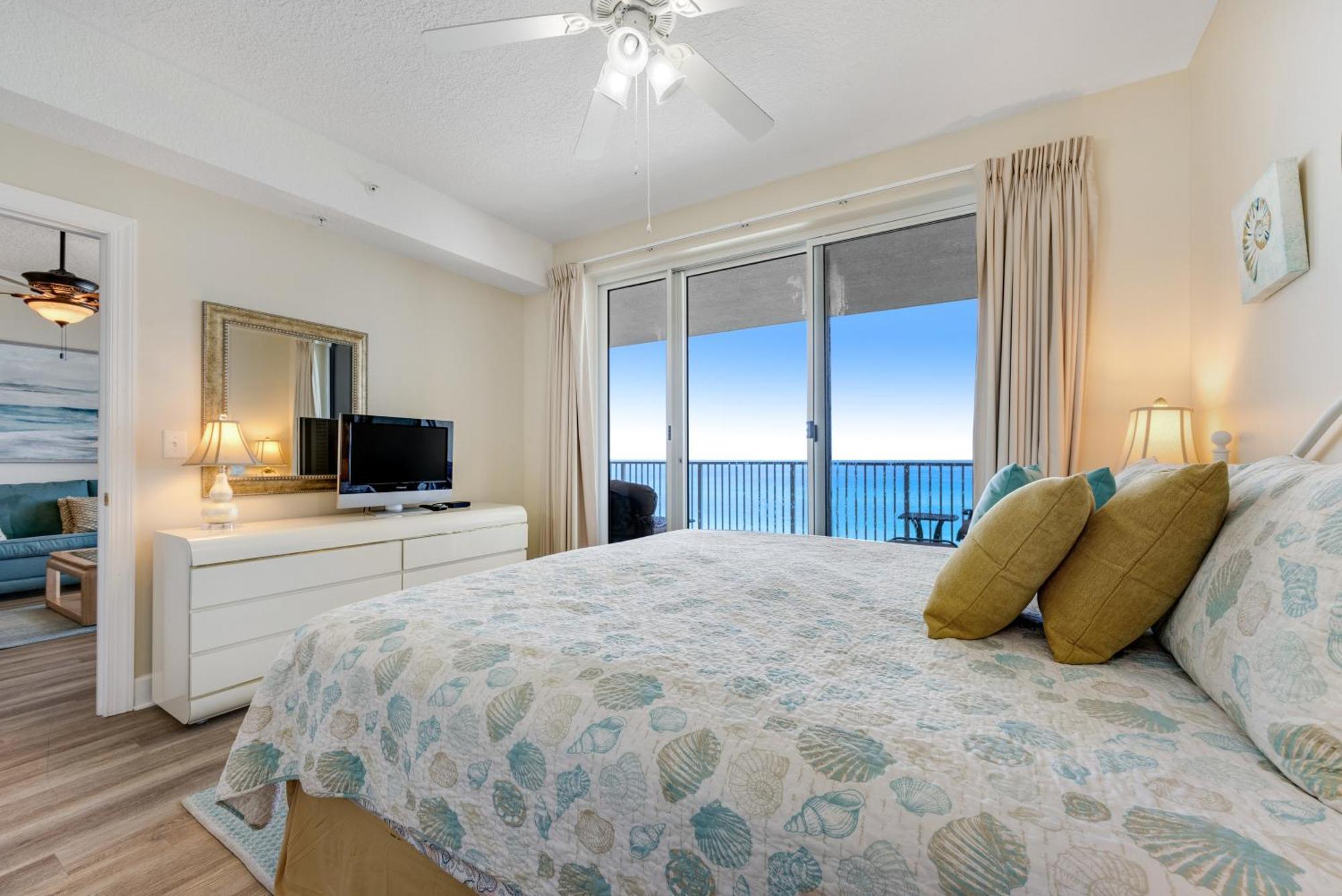 Holiday home Ocean Reef 701 *
