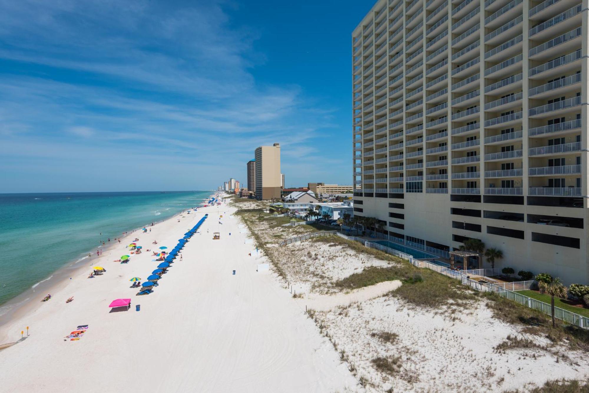Holiday home Ocean Reef 1106 - Lazy Daze *