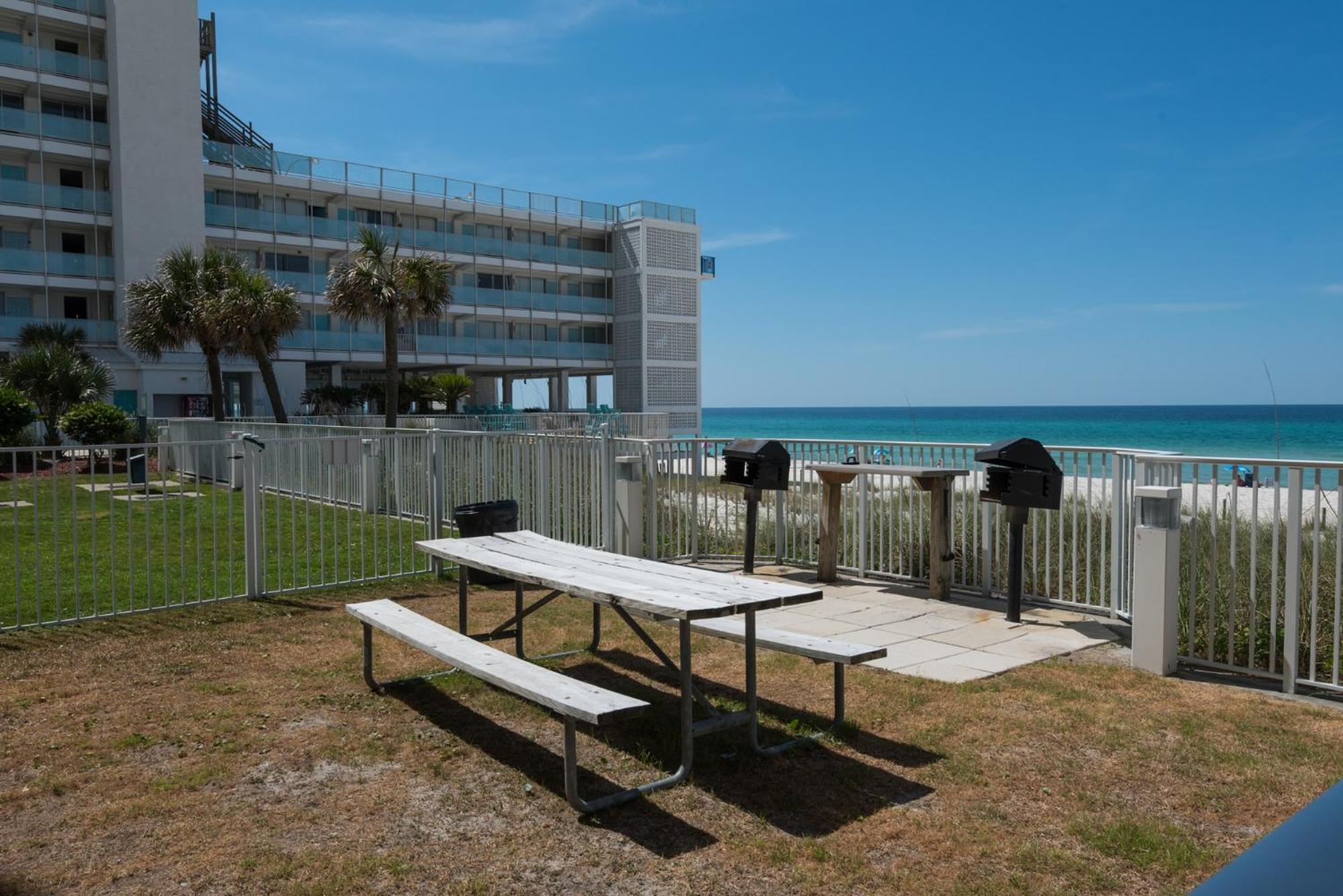 Ocean Reef 1106 - Lazy Daze Holiday home Panama City Beach