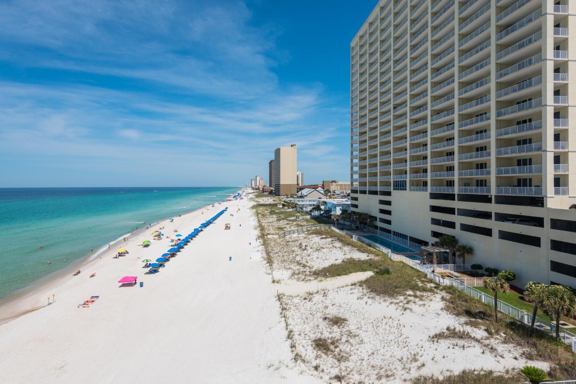 Ocean Reef 1106 - Lazy Daze Holiday home