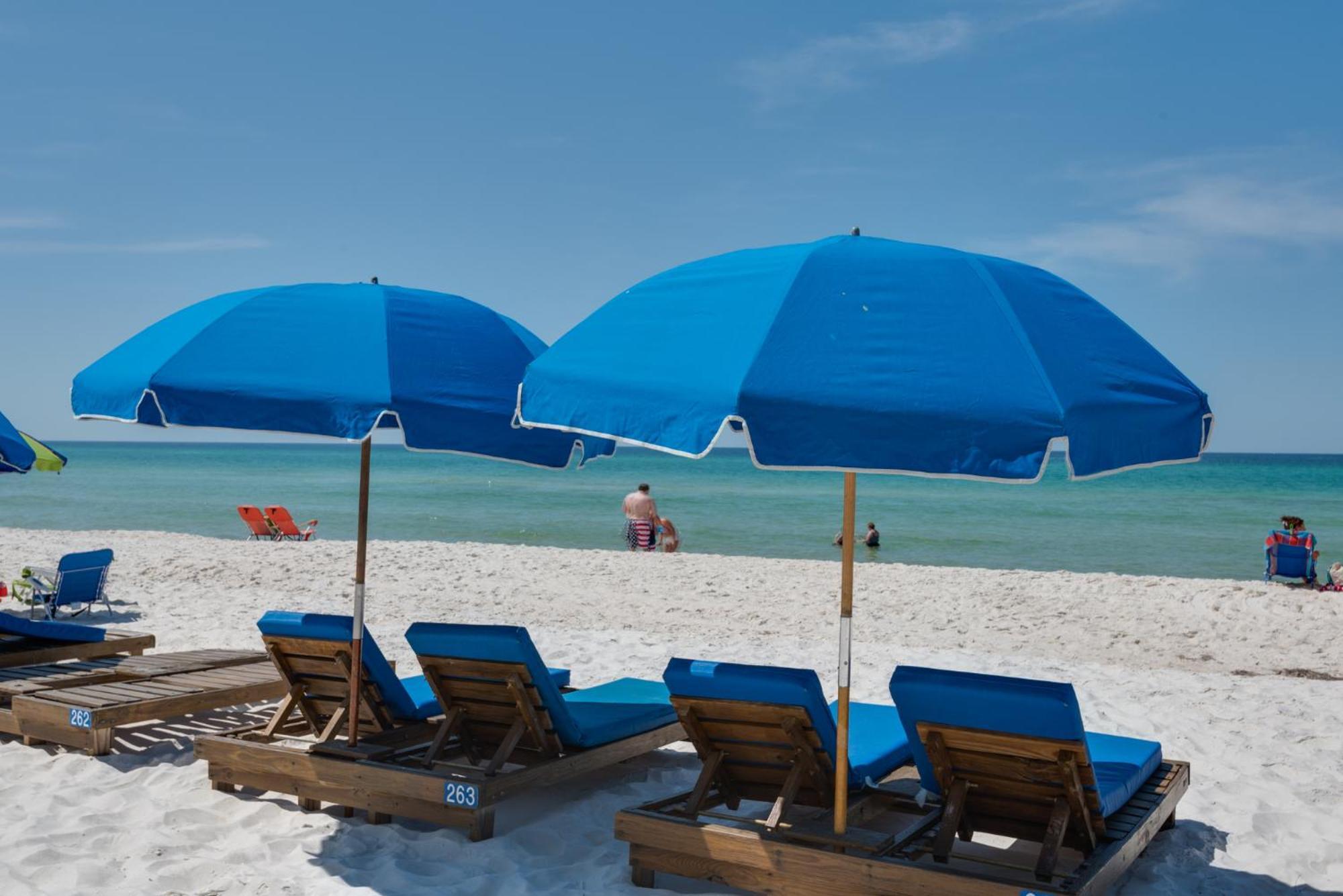 Holiday home Ocean Reef 1106 - Lazy Daze *