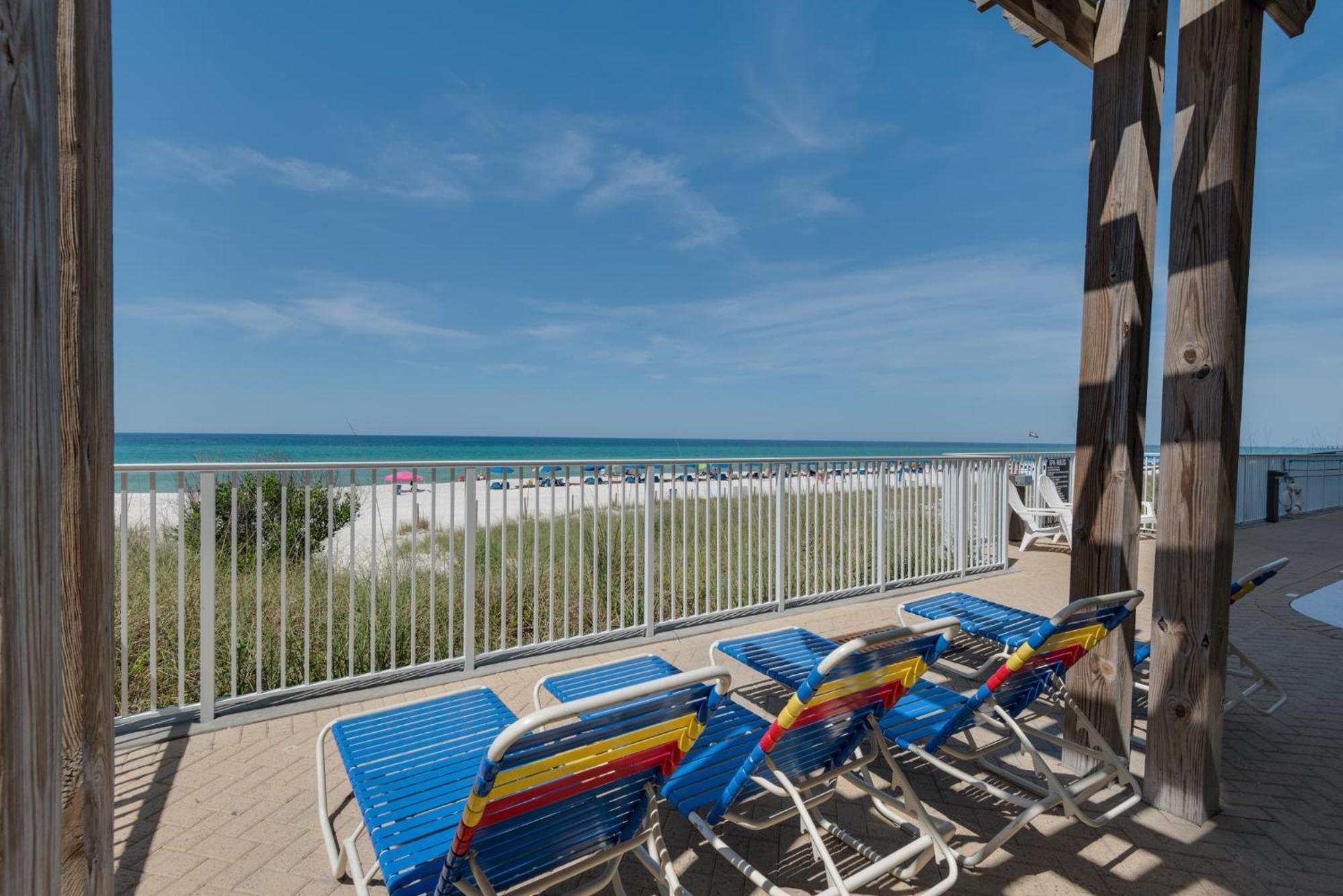 Holiday home Ocean Reef 1106 - Lazy Daze
