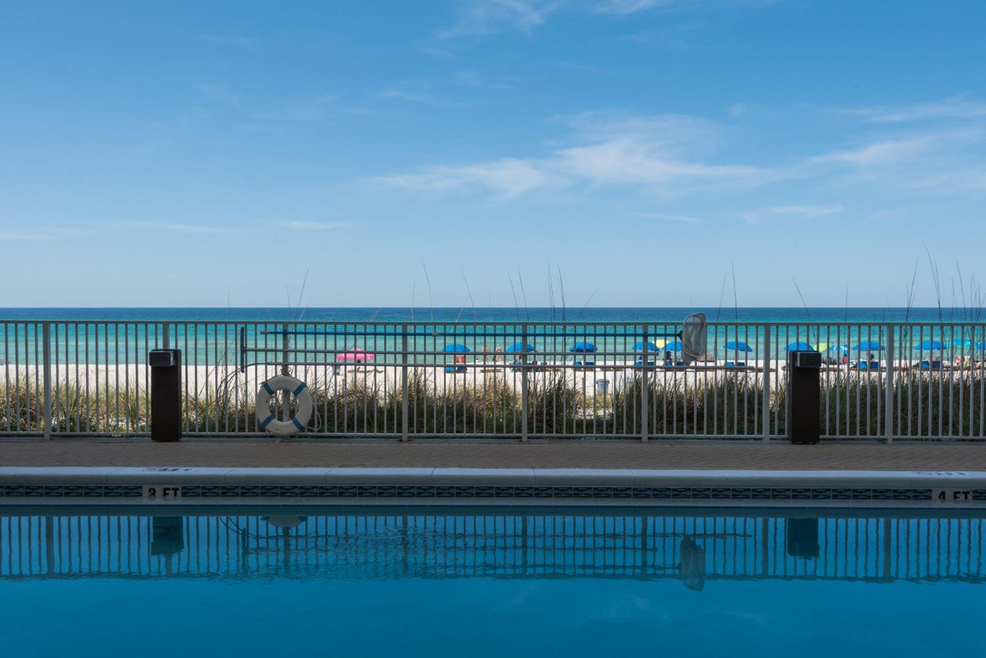 Ocean Reef 1106 - Lazy Daze *