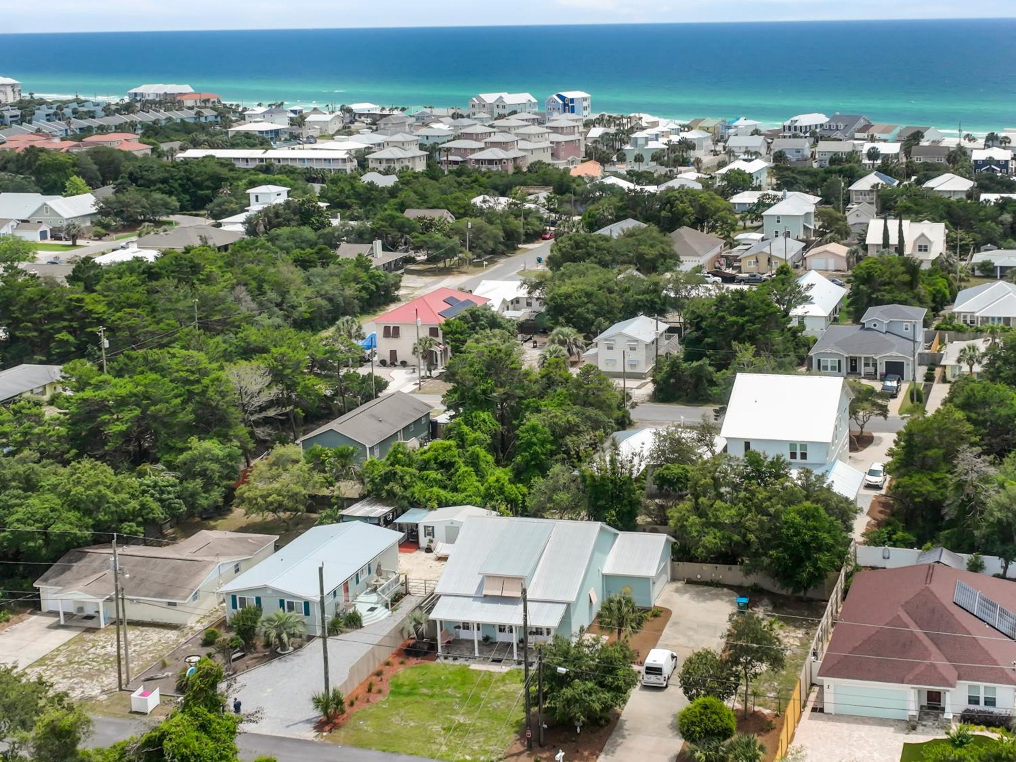 Holiday home 22517 Hilltop Ave - Shore Nuff Beachy Panama City Beach