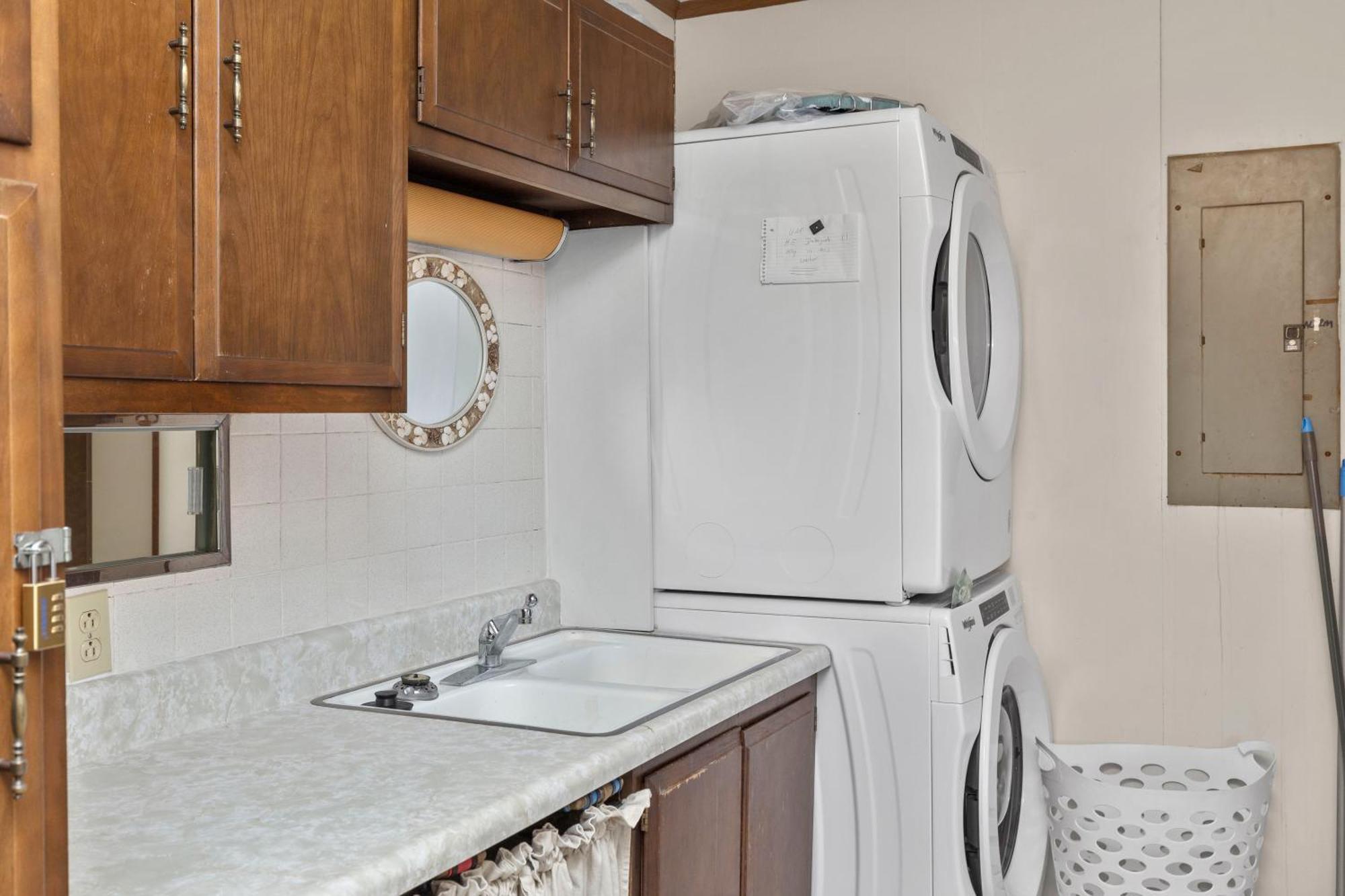 Holiday home Gulf Front 3bd/2ba With Private Access!