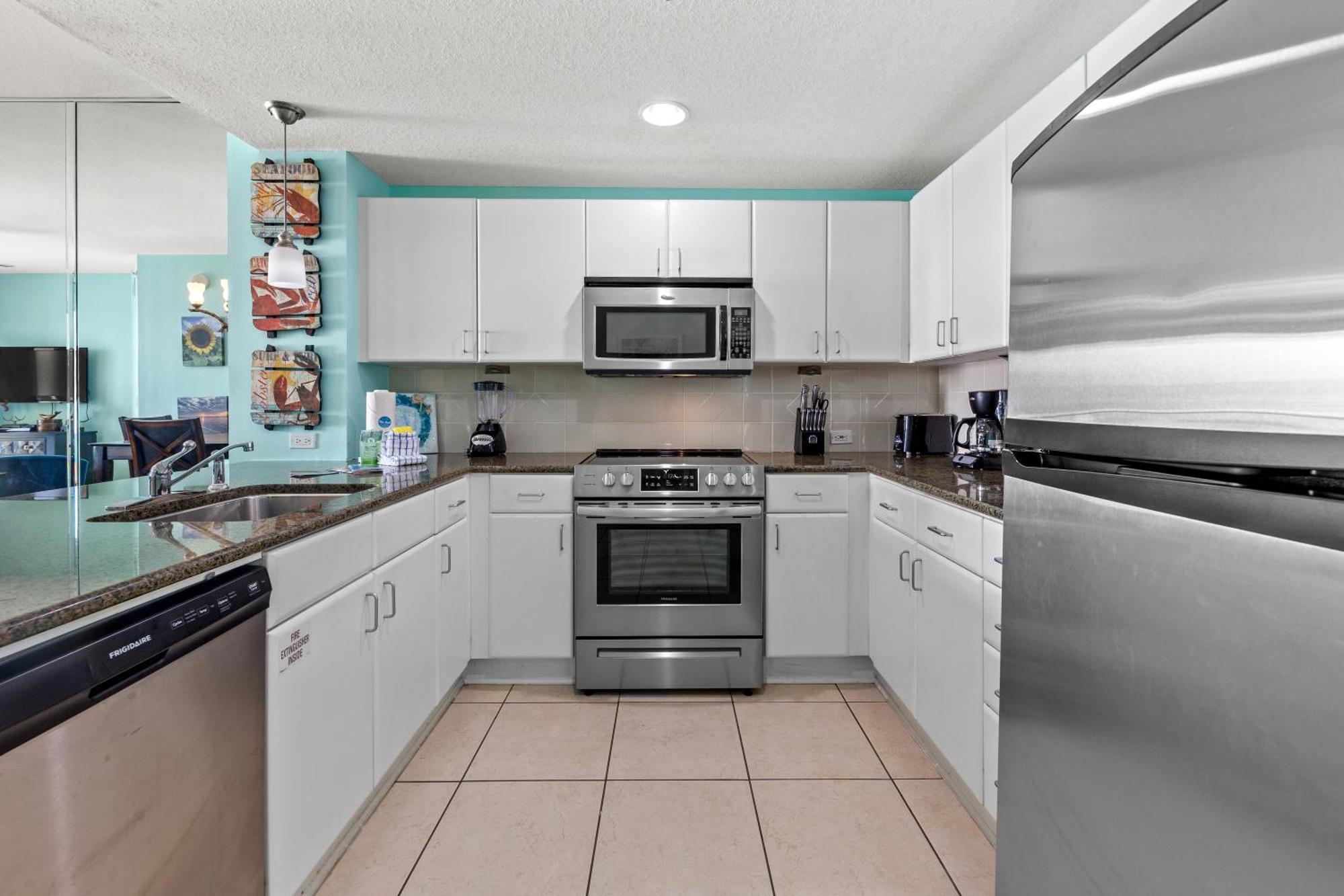 Why Is The At Grand Panama! Rooftop Pool+tiki Bar Holiday home Panama City Beach