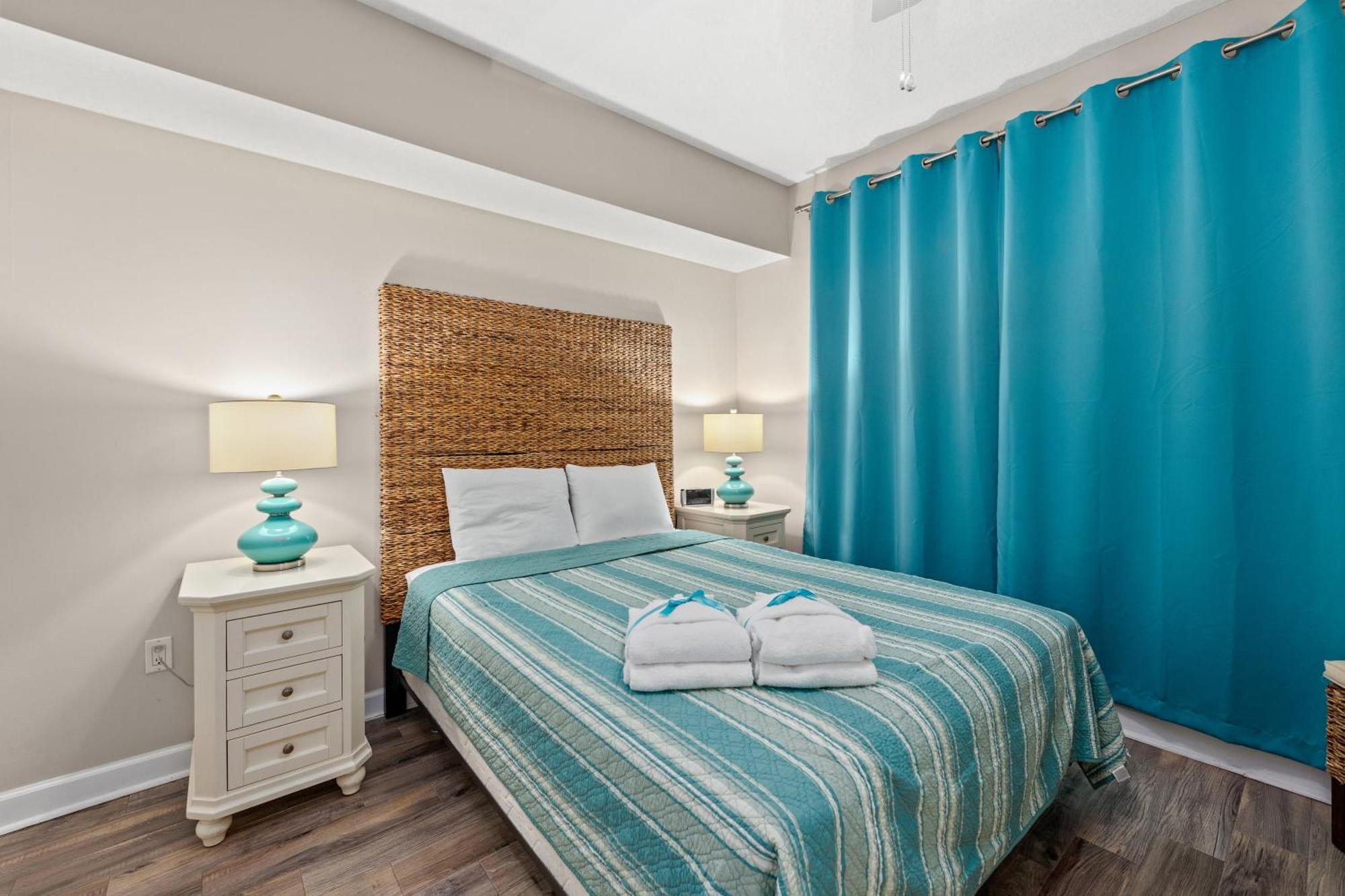 Why Is The At Grand Panama! Rooftop Pool+tiki Bar Panama City Beach