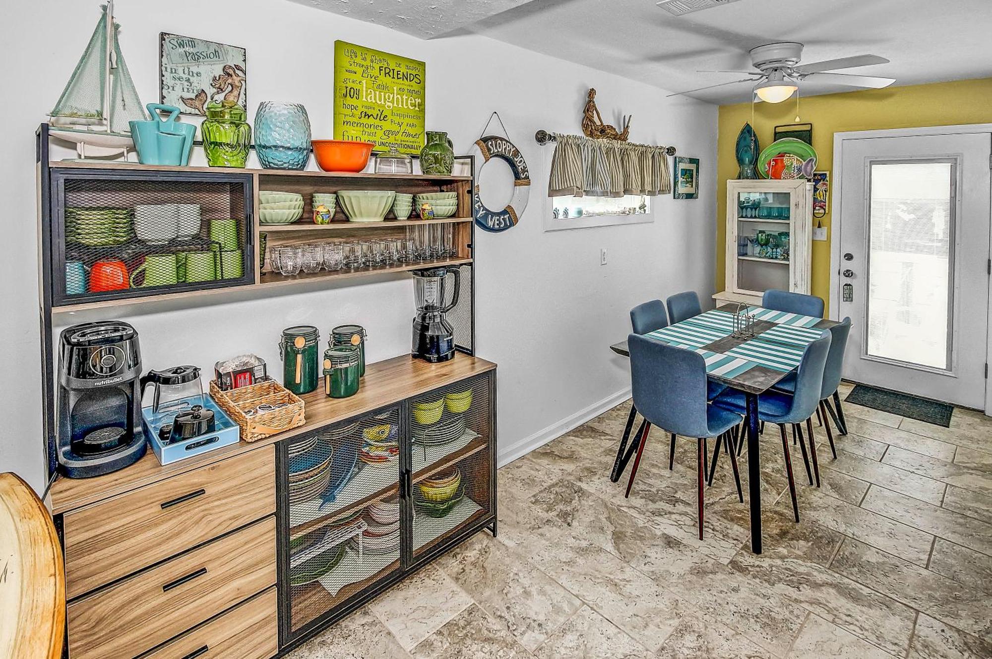 22517 Hilltop Ave - Shore Nuff Beachy Holiday home Panama City Beach
