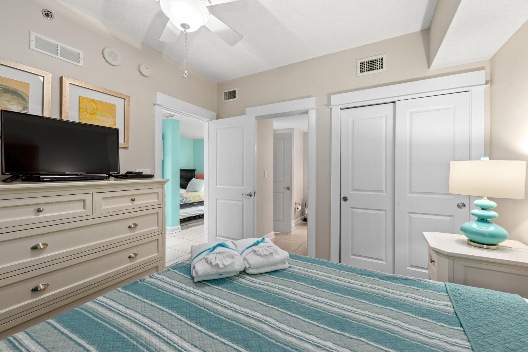 Why Is The At Grand Panama! Rooftop Pool+tiki Bar * Panama City Beach