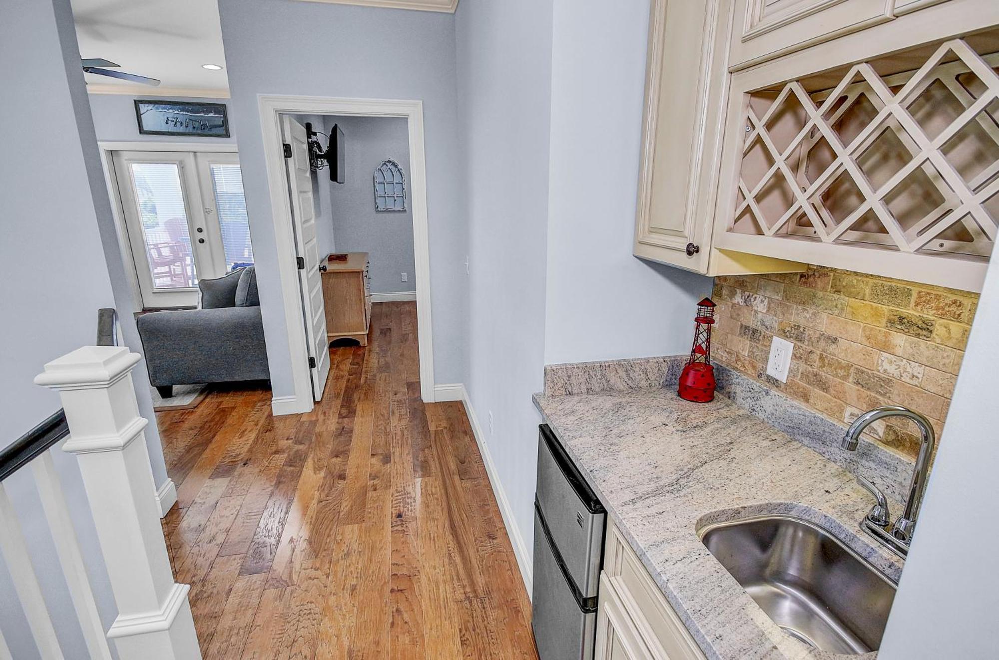 Holiday home 5 Bed, 5 Bath Home/only A 3 Minute Walk To The Beach! Sleeps 12 *
