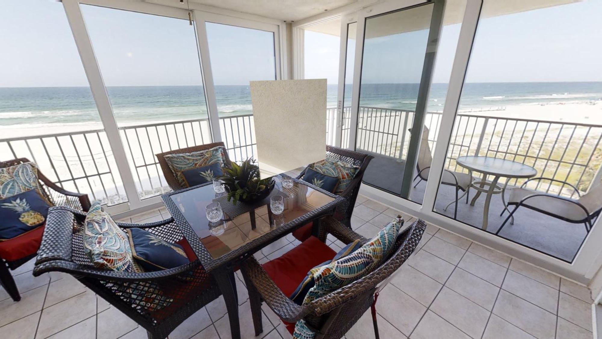 Dunes Of Panama C-407 Panama City Beach