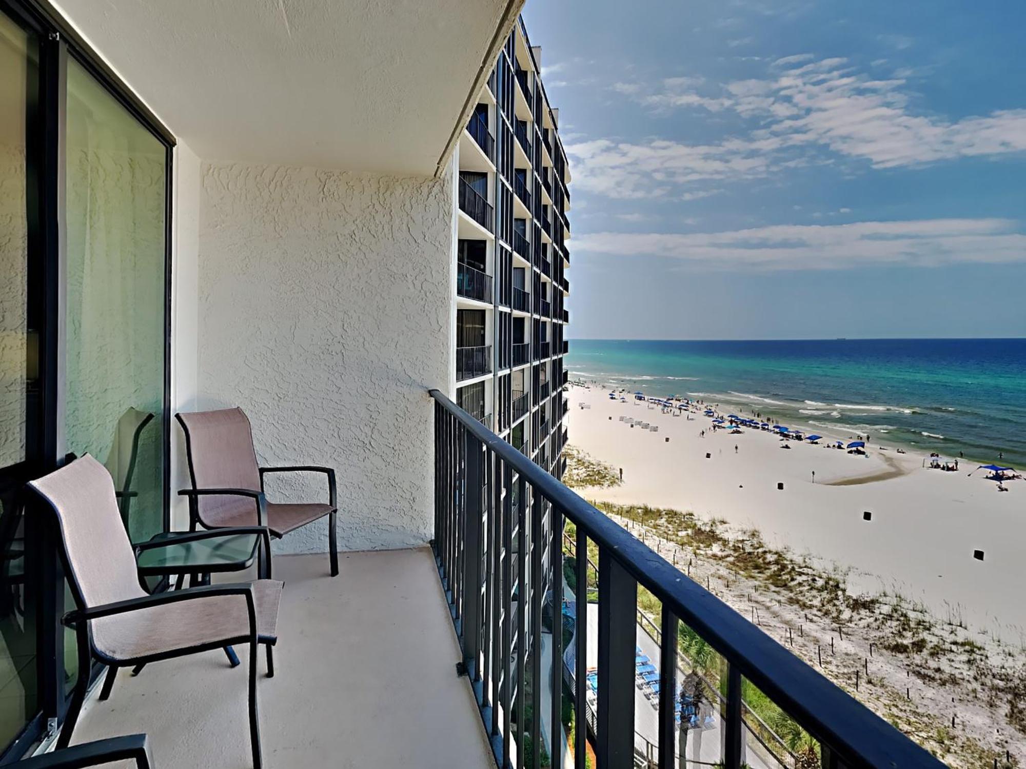 Edgewater Tower Iii 708