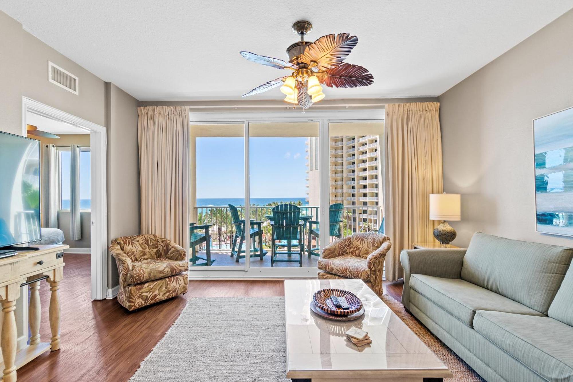 Shores Of Panama By Panhandle Getaways