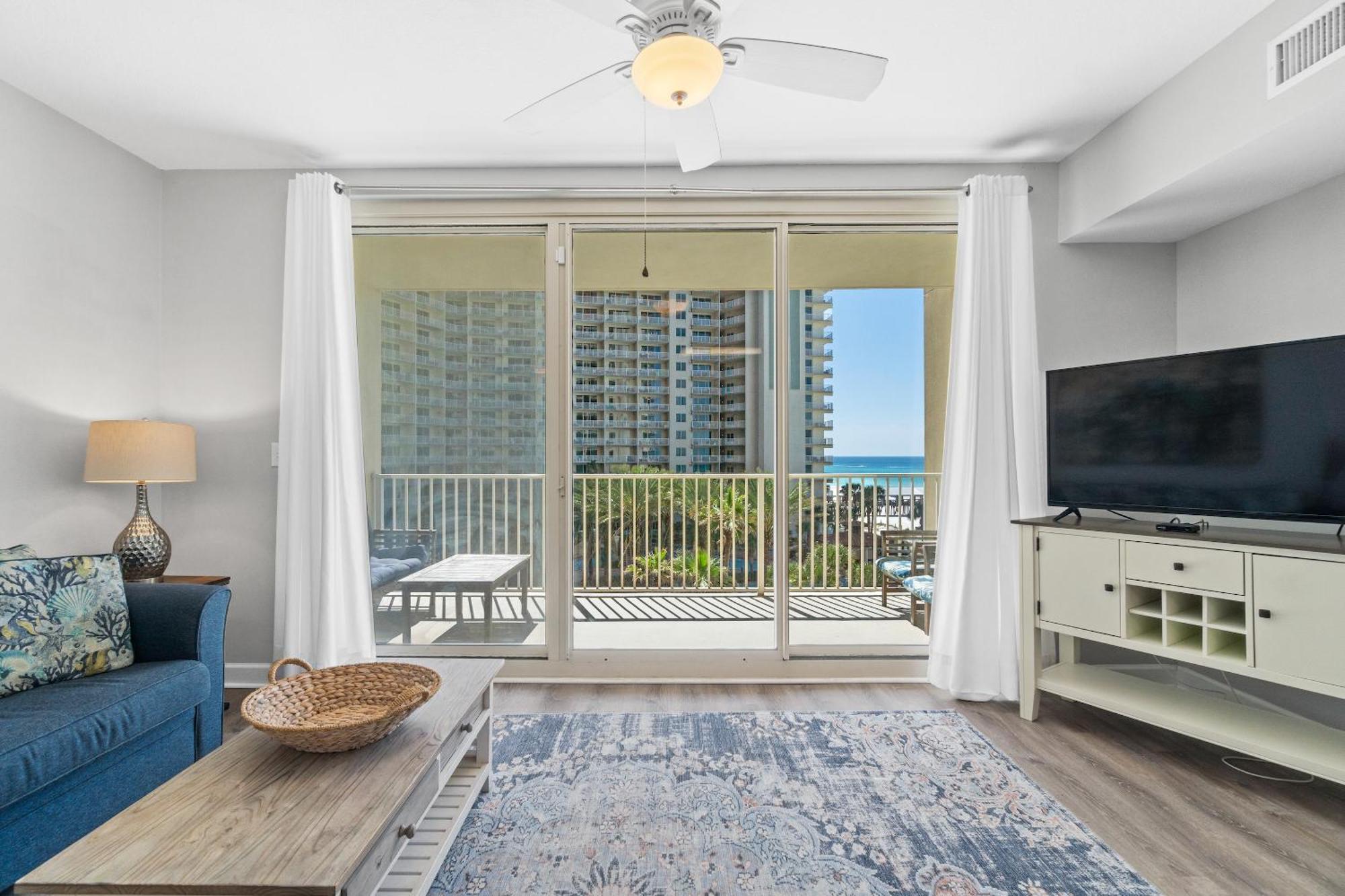 Apartment Shores Of Panama By Panhandle Getaways *