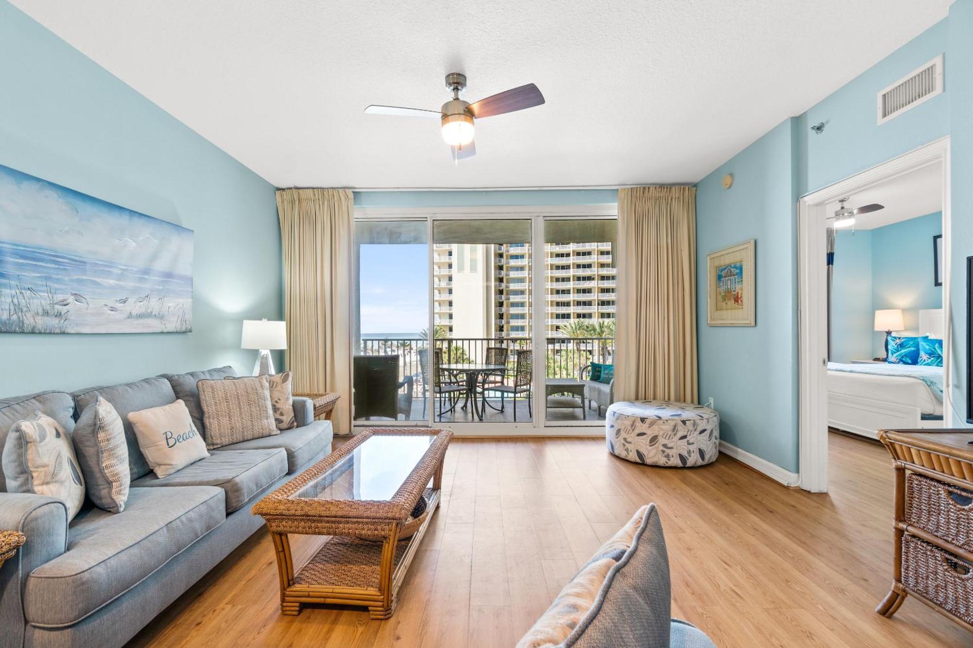 Shores Of Panama By Panhandle Getaways Apartment *