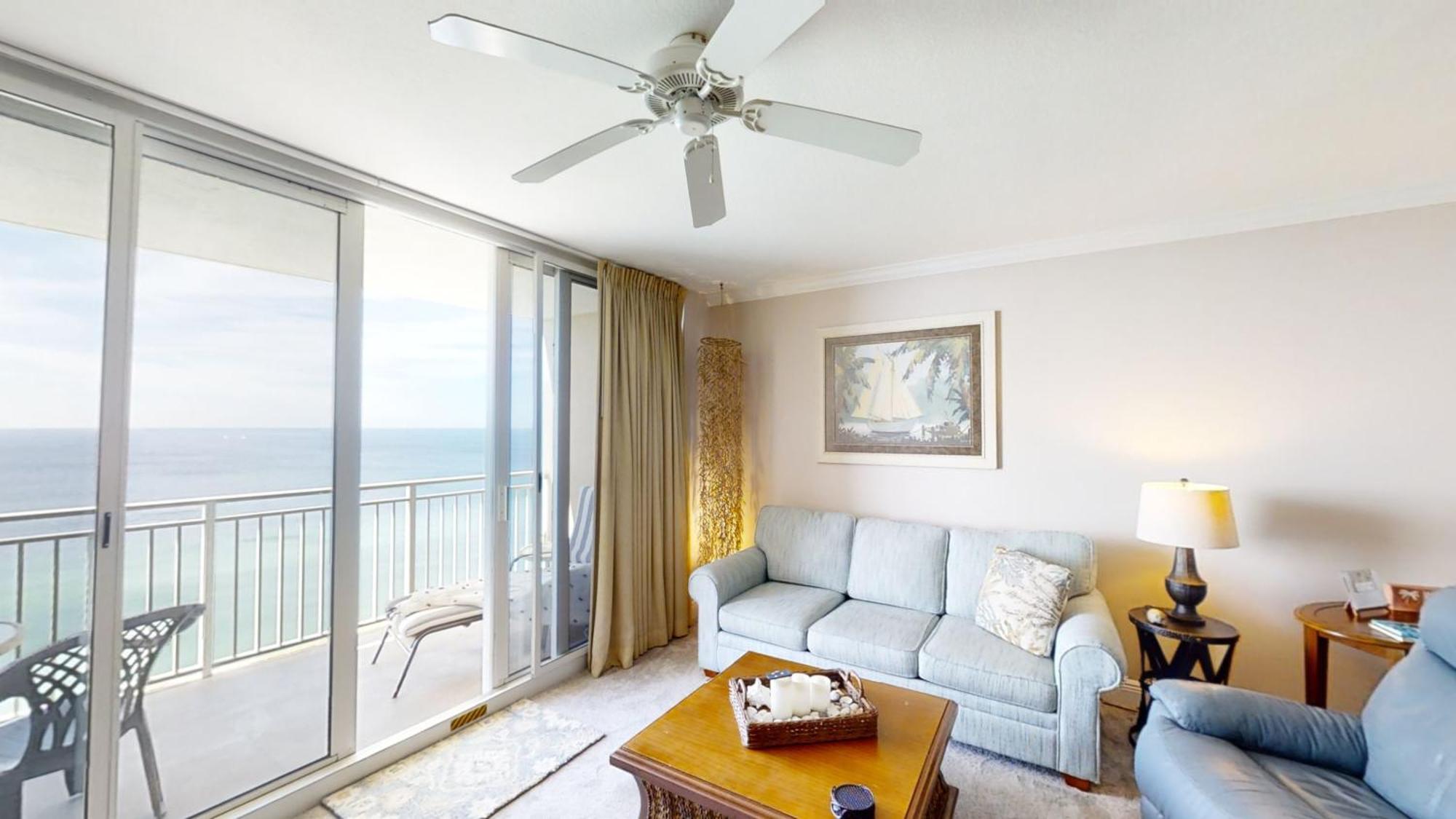 Emerald 2032 Holiday home Panama City Beach