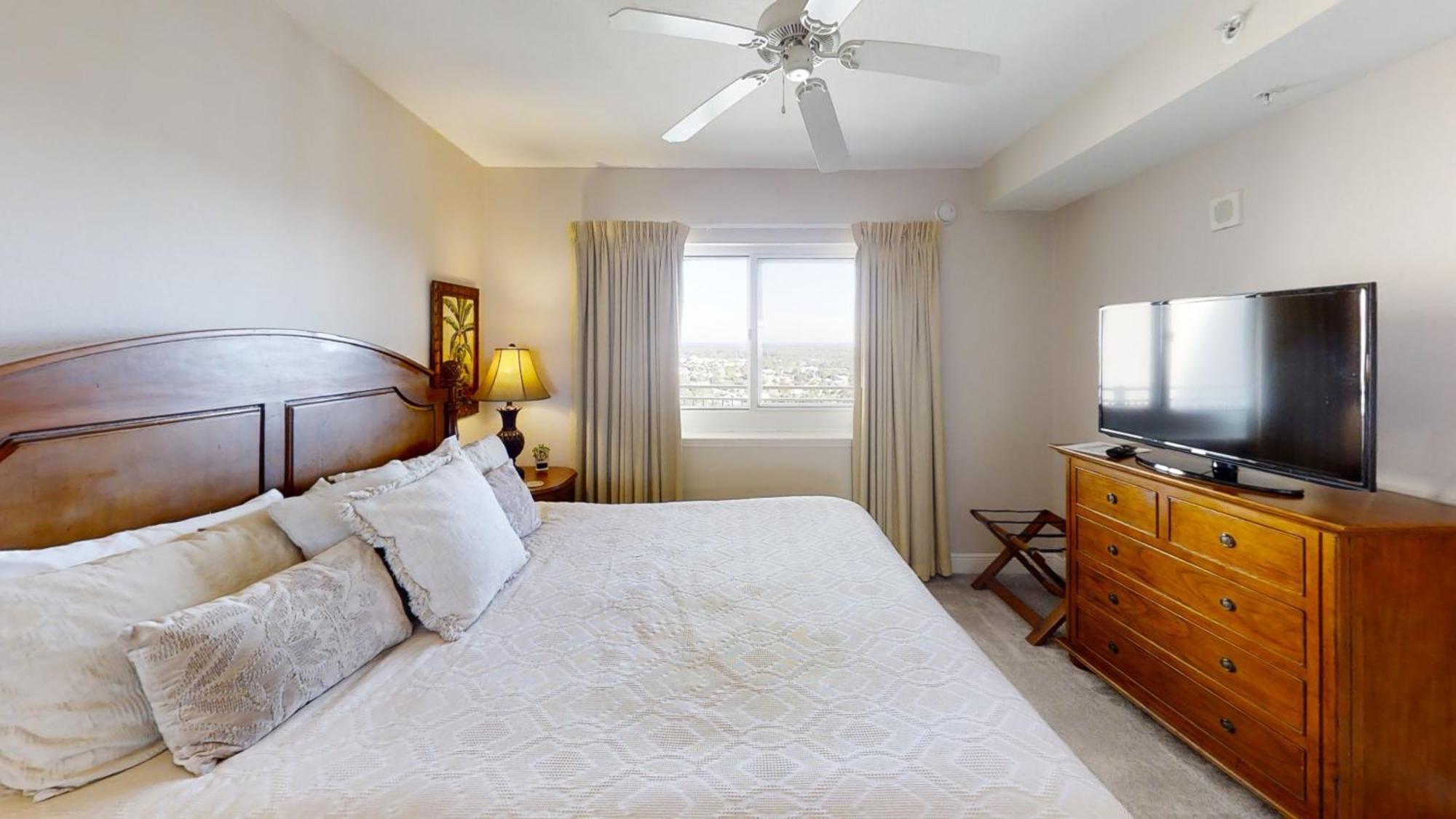 Holiday home Emerald 2032 Panama City Beach
