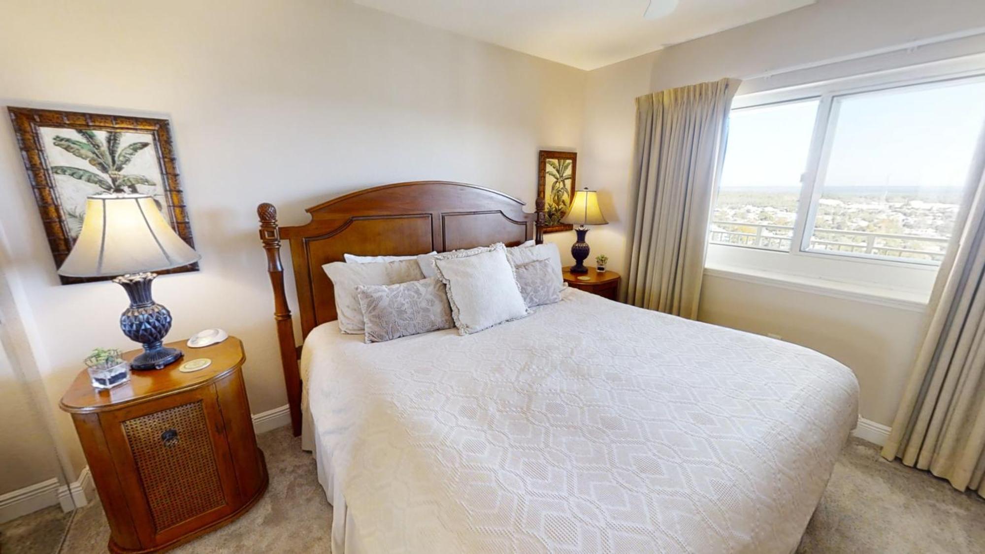Holiday home Emerald 2032 Panama City Beach