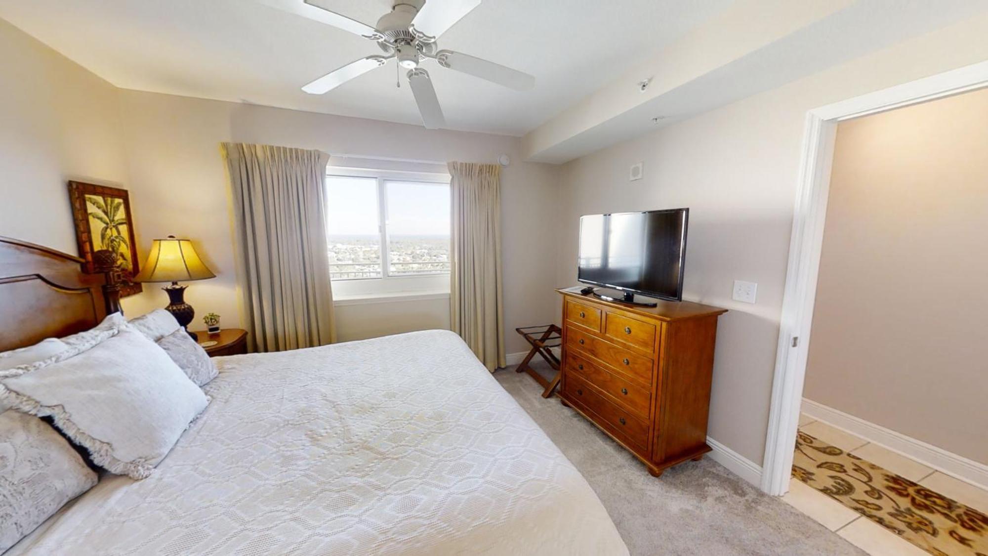 Holiday home Emerald 2032 Panama City Beach