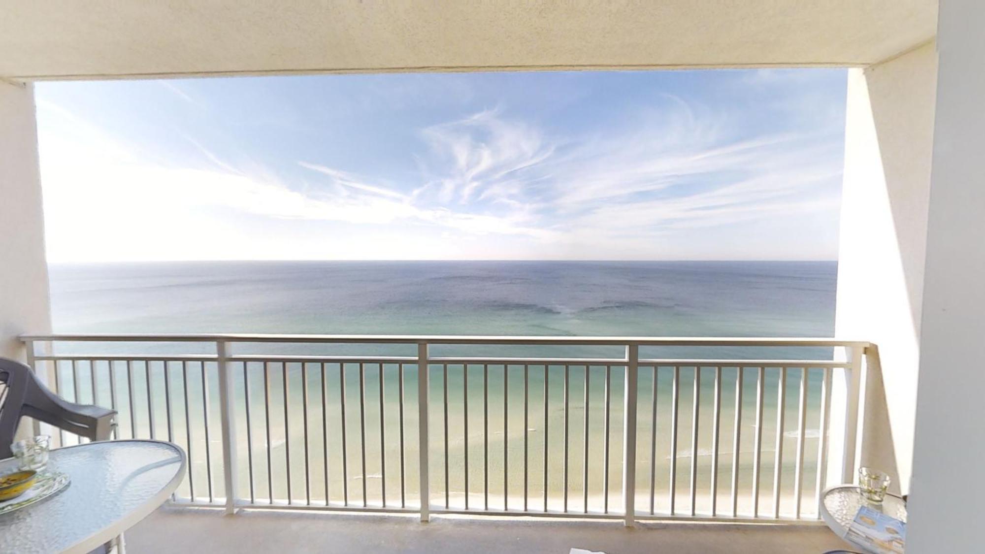 Holiday home Emerald 2032 Panama City Beach