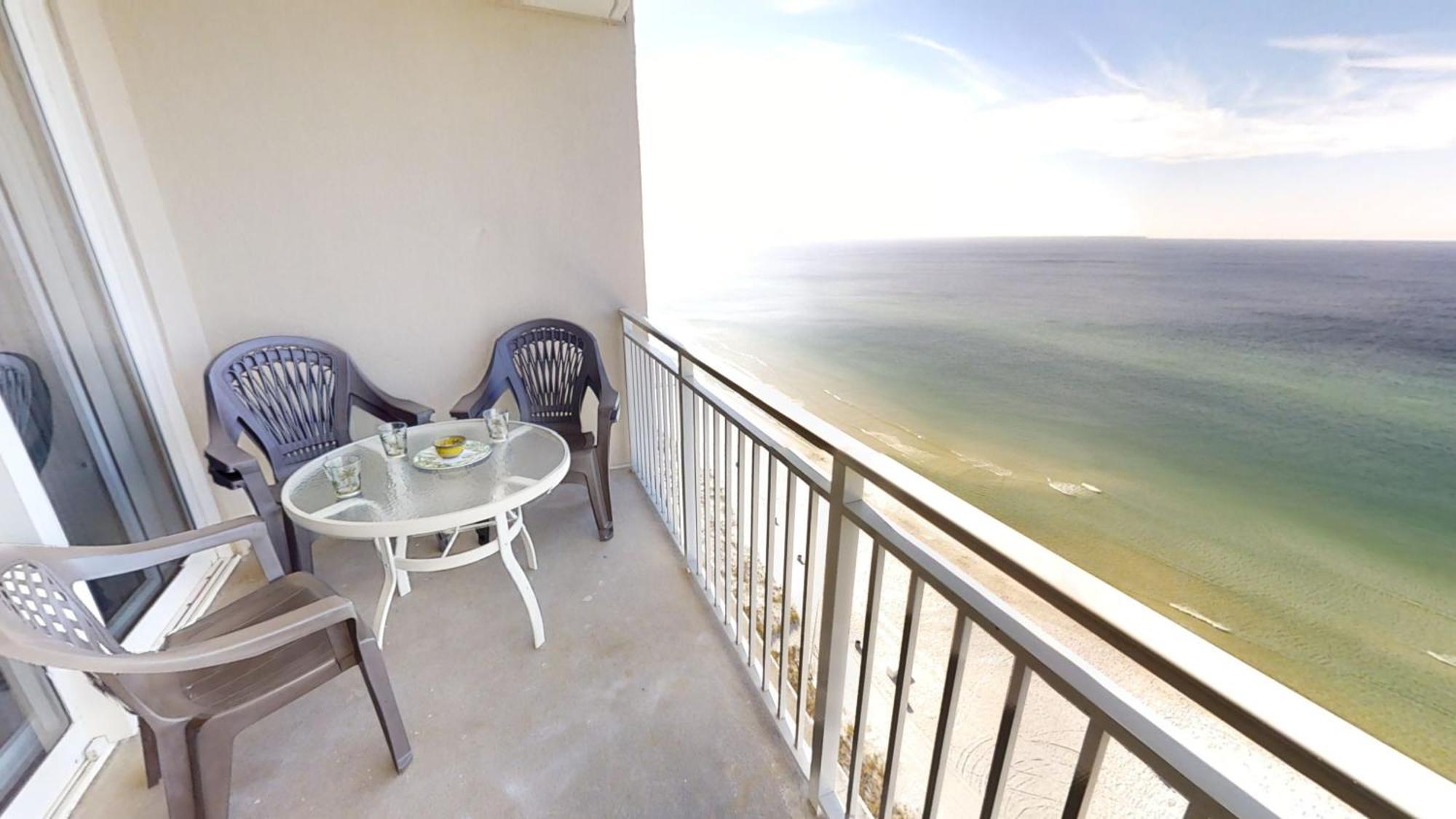 Holiday home Emerald 2032