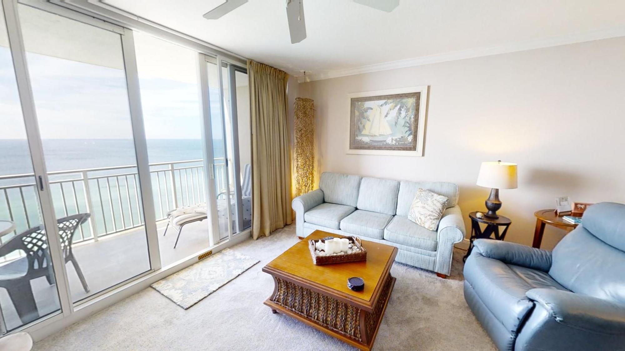 Holiday home Emerald 2032 *