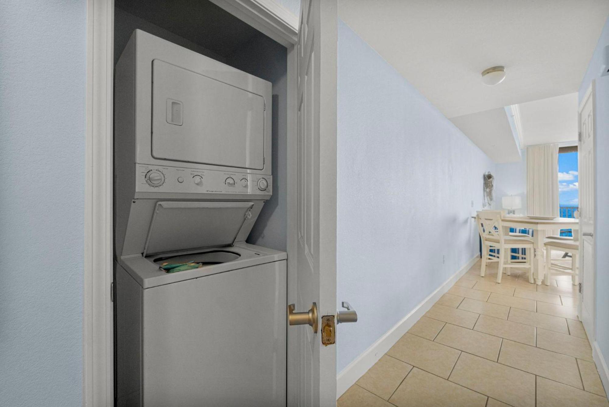 Holiday home Tidewater 1111 *