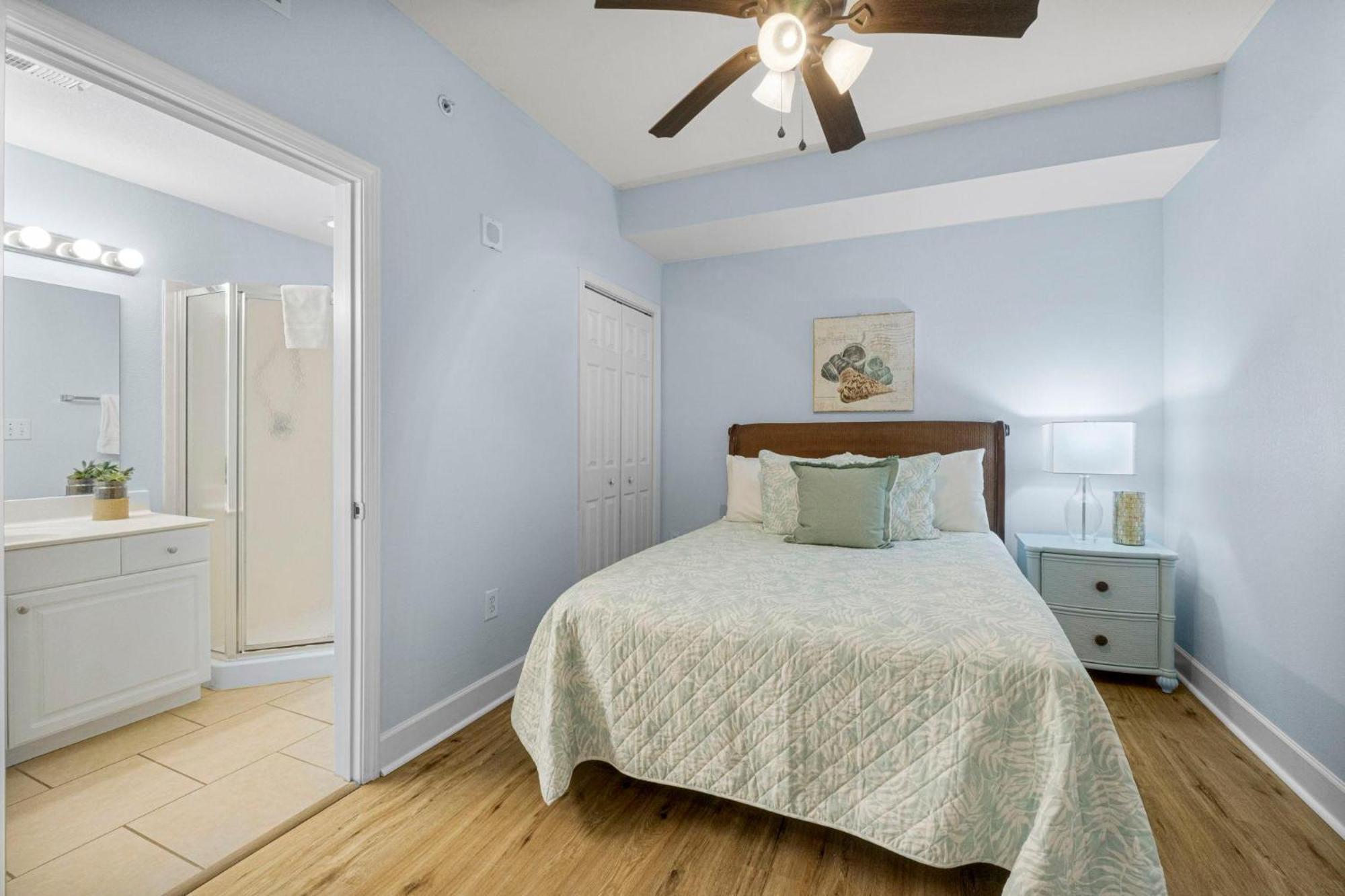 Holiday home Tidewater 1111 Panama City Beach