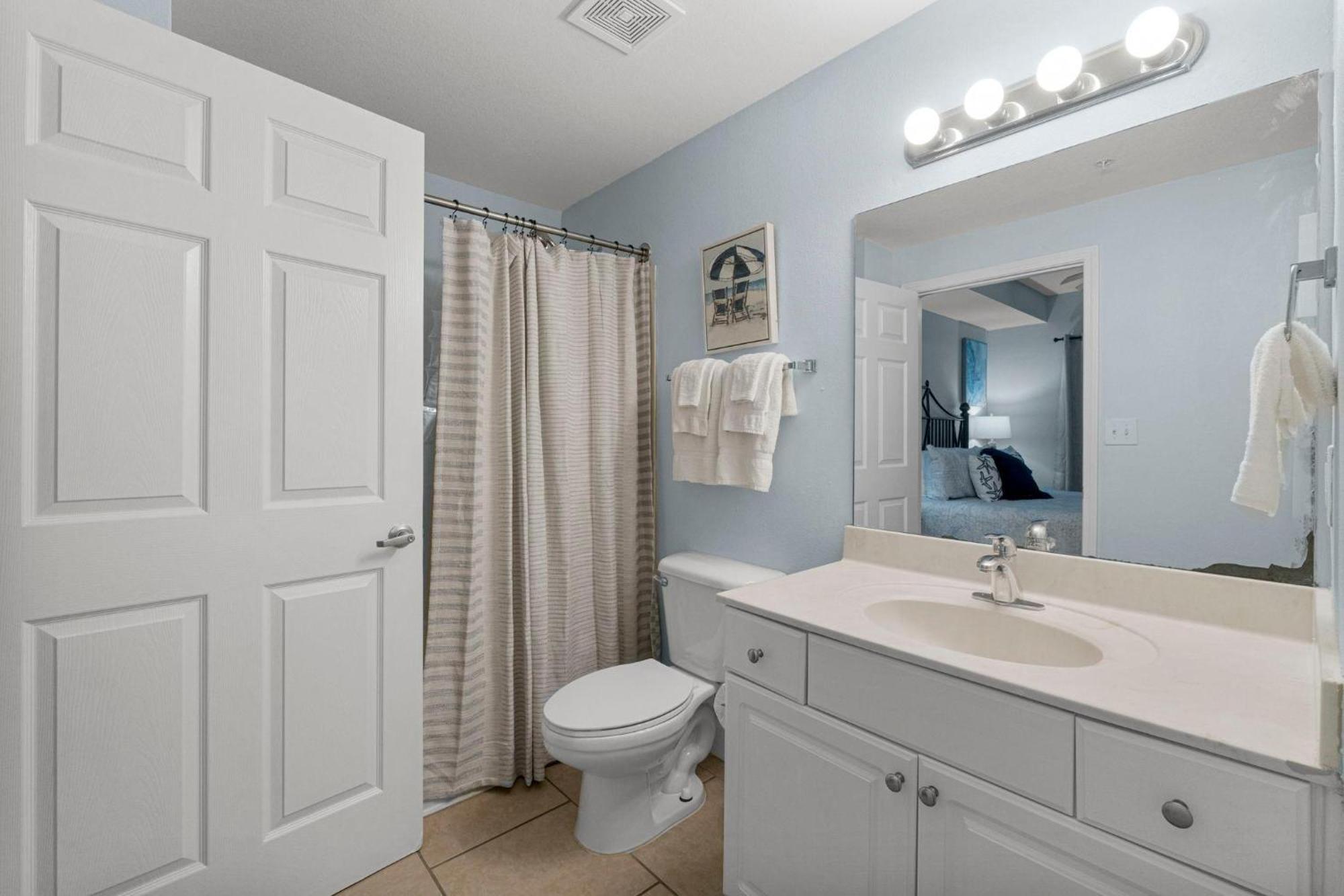 Tidewater 1111 Holiday home