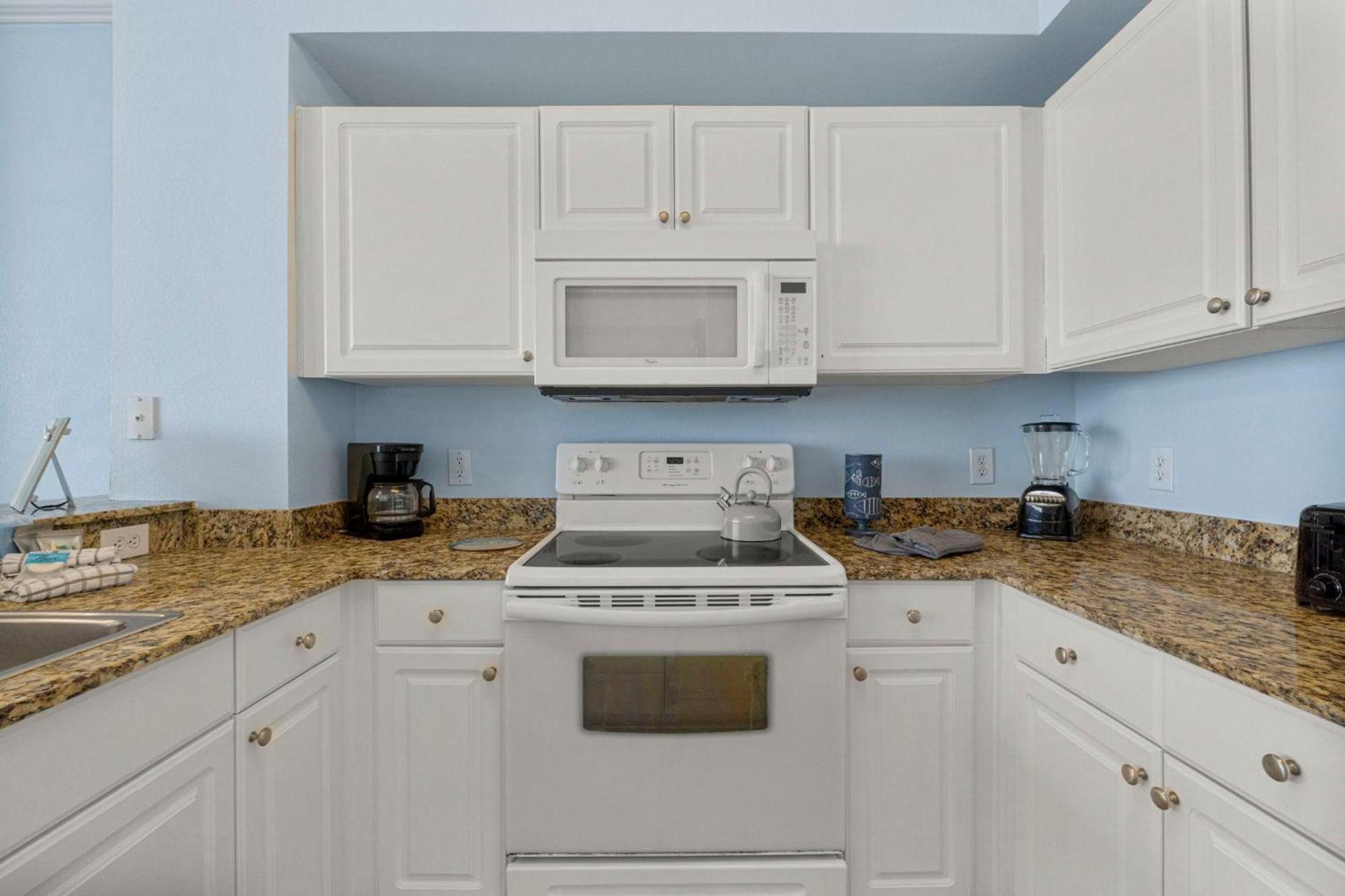 Holiday home Tidewater 1111 Panama City Beach