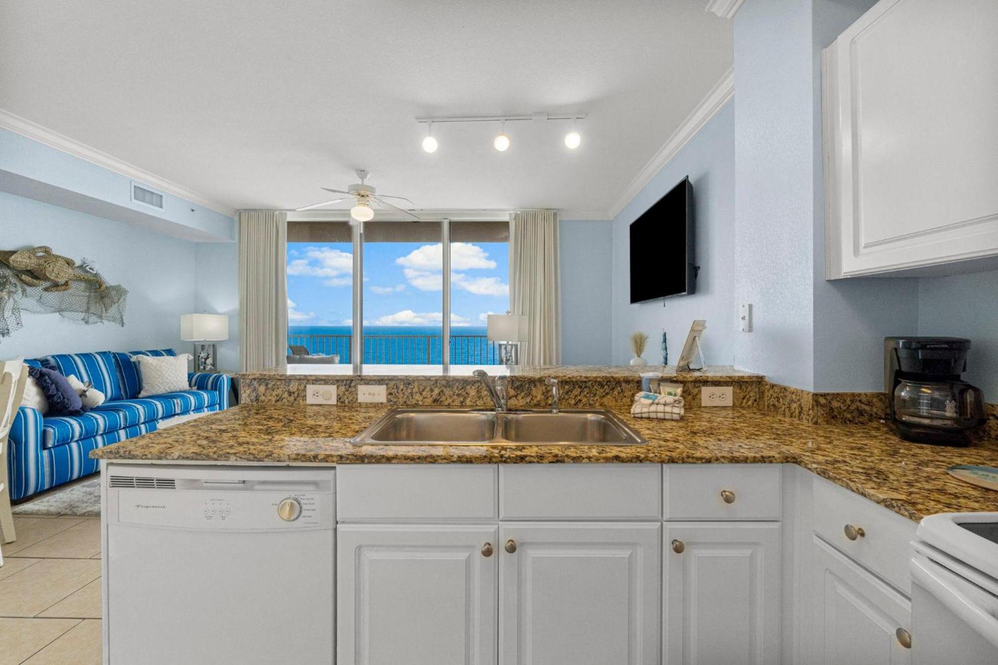 Tidewater 1111 Holiday home Panama City Beach