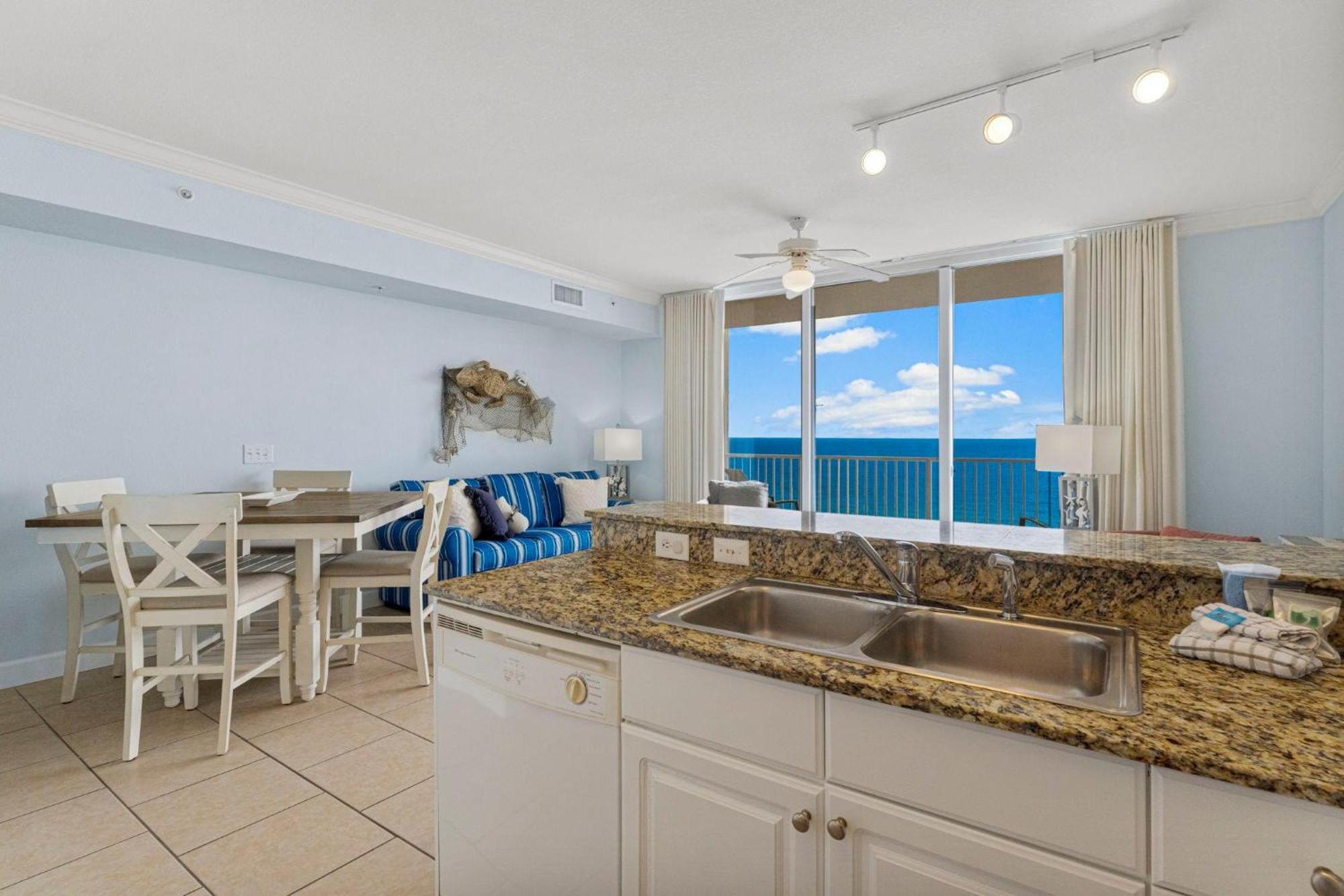 Holiday home Tidewater 1111 *