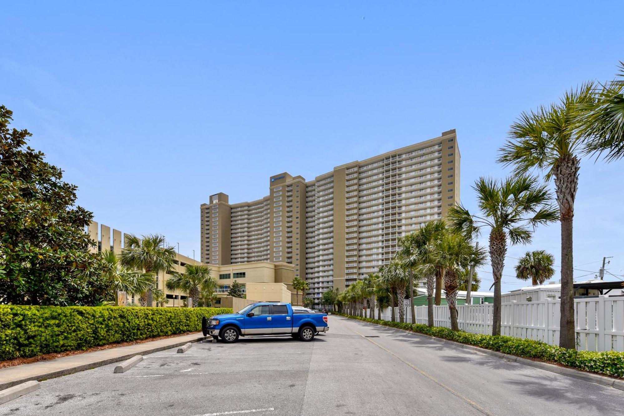 Holiday home Emerald #1236 By Book That Panama City Beach