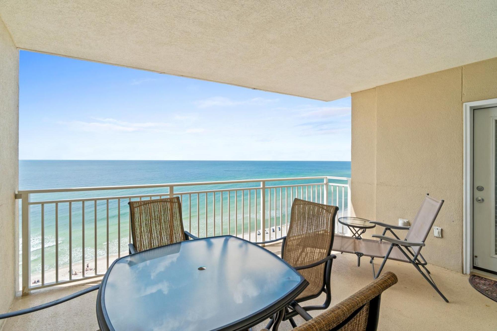 Emerald #1236 By Book That * Panama City Beach