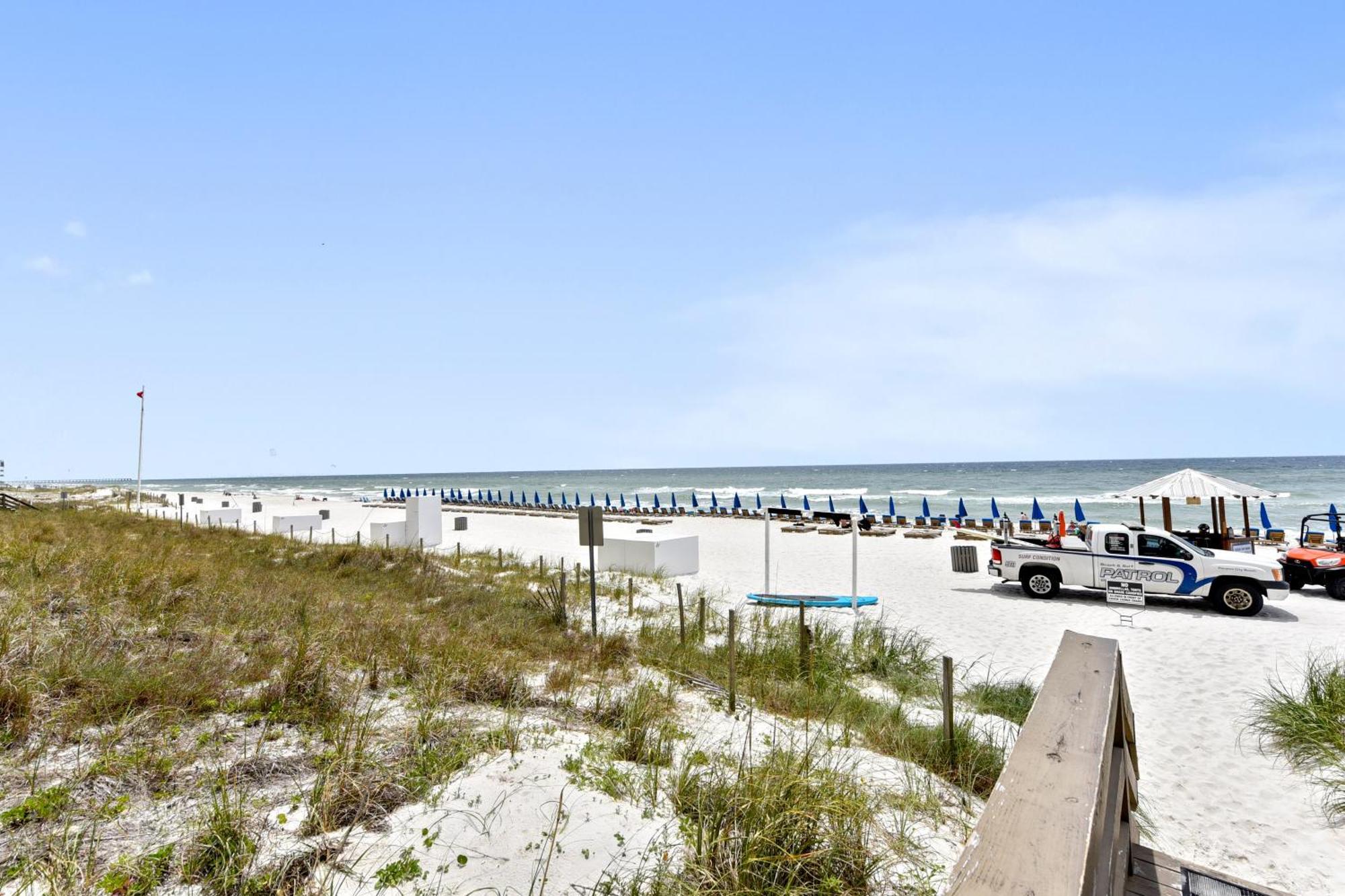 Holiday home Emerald #1236 By Book That Panama City Beach