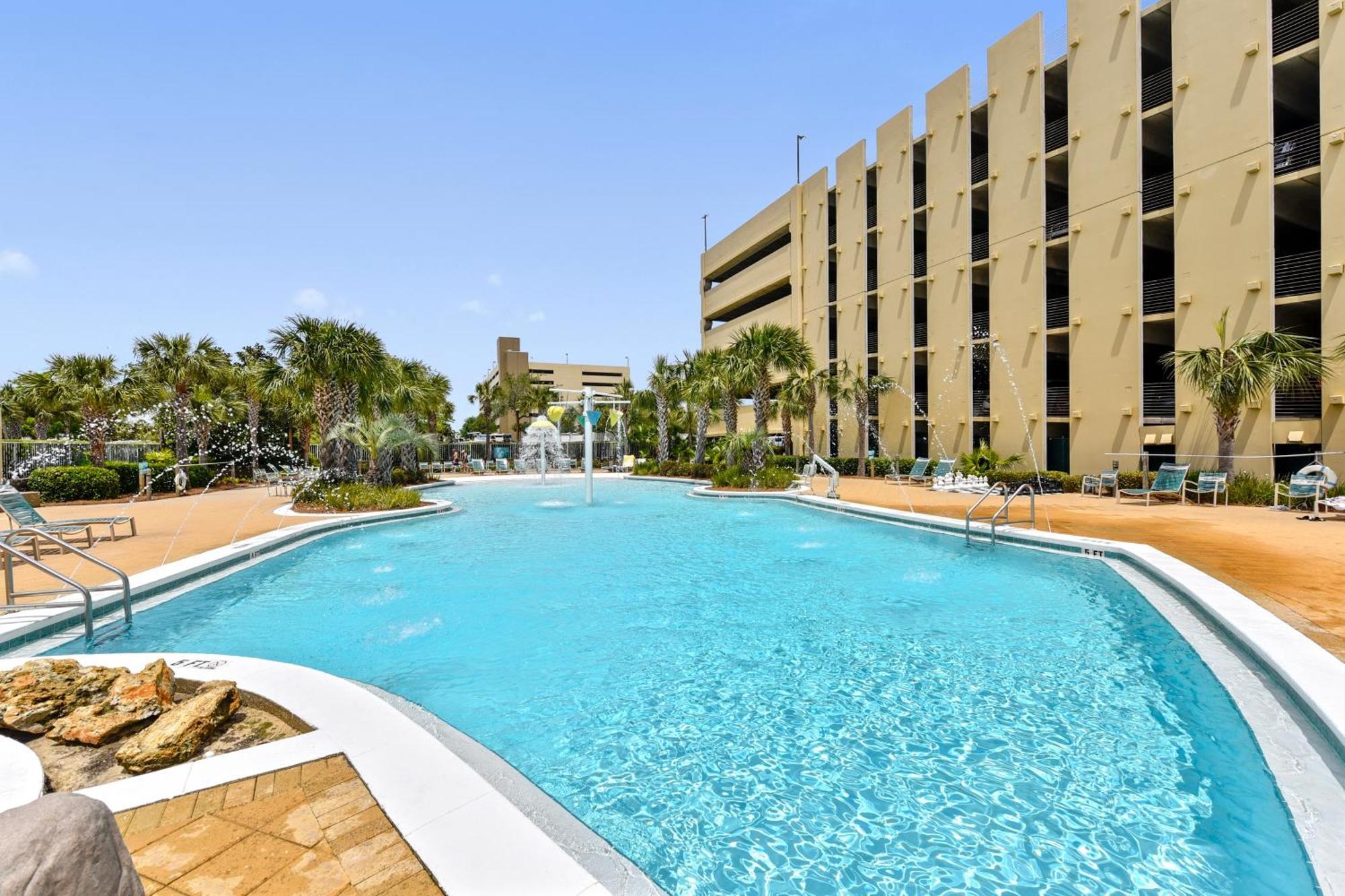 Emerald #1236 By Book That Holiday home Panama City Beach
