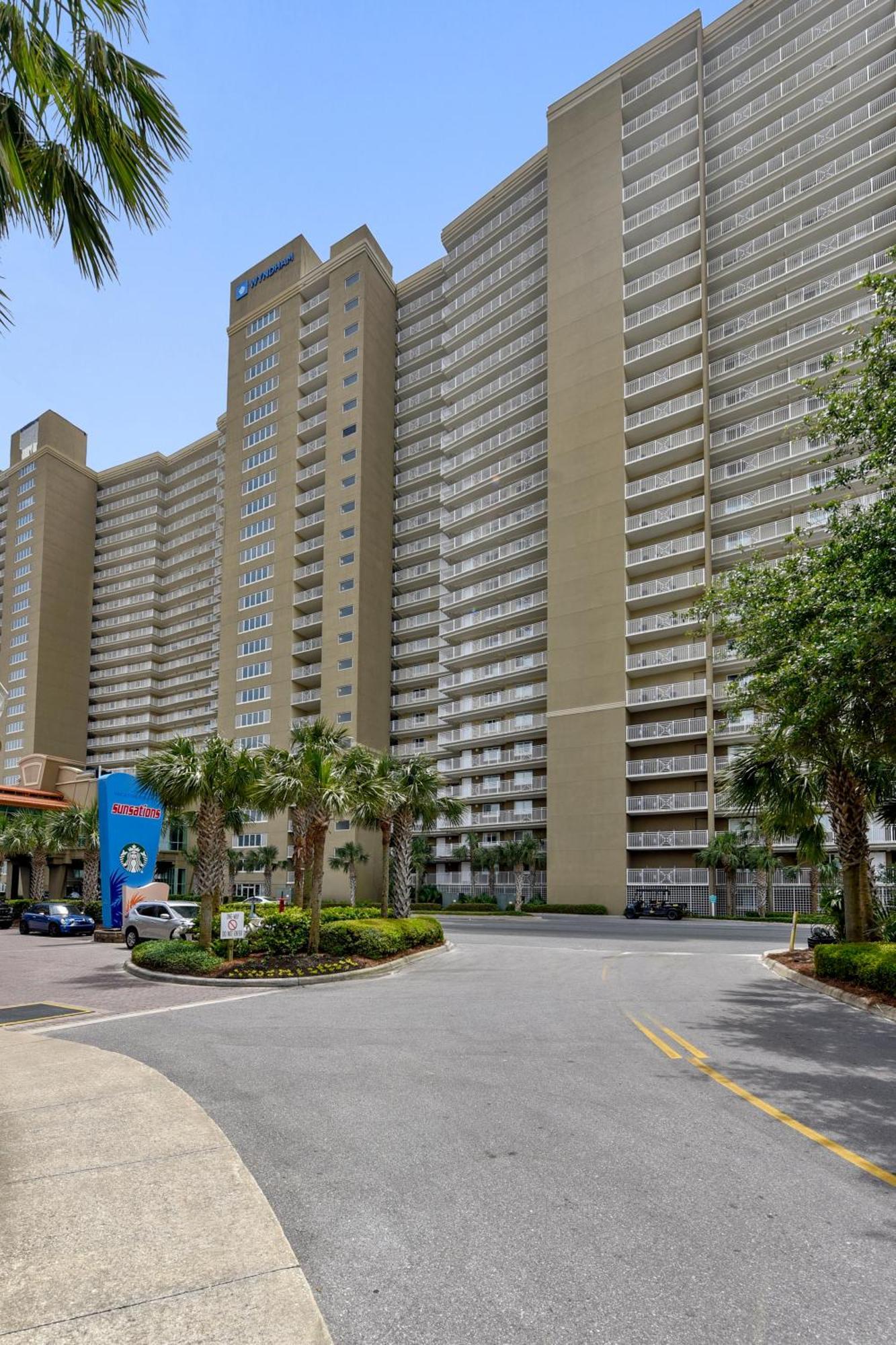 Emerald #1236 By Book That Panama City Beach
