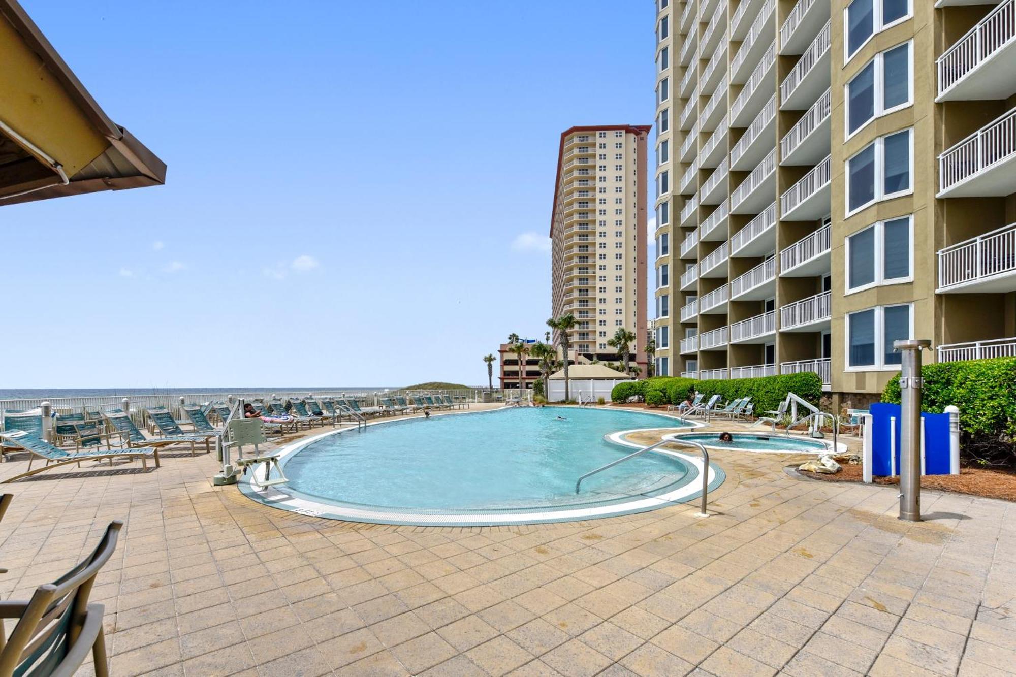 Emerald #1236 By Book That Panama City Beach