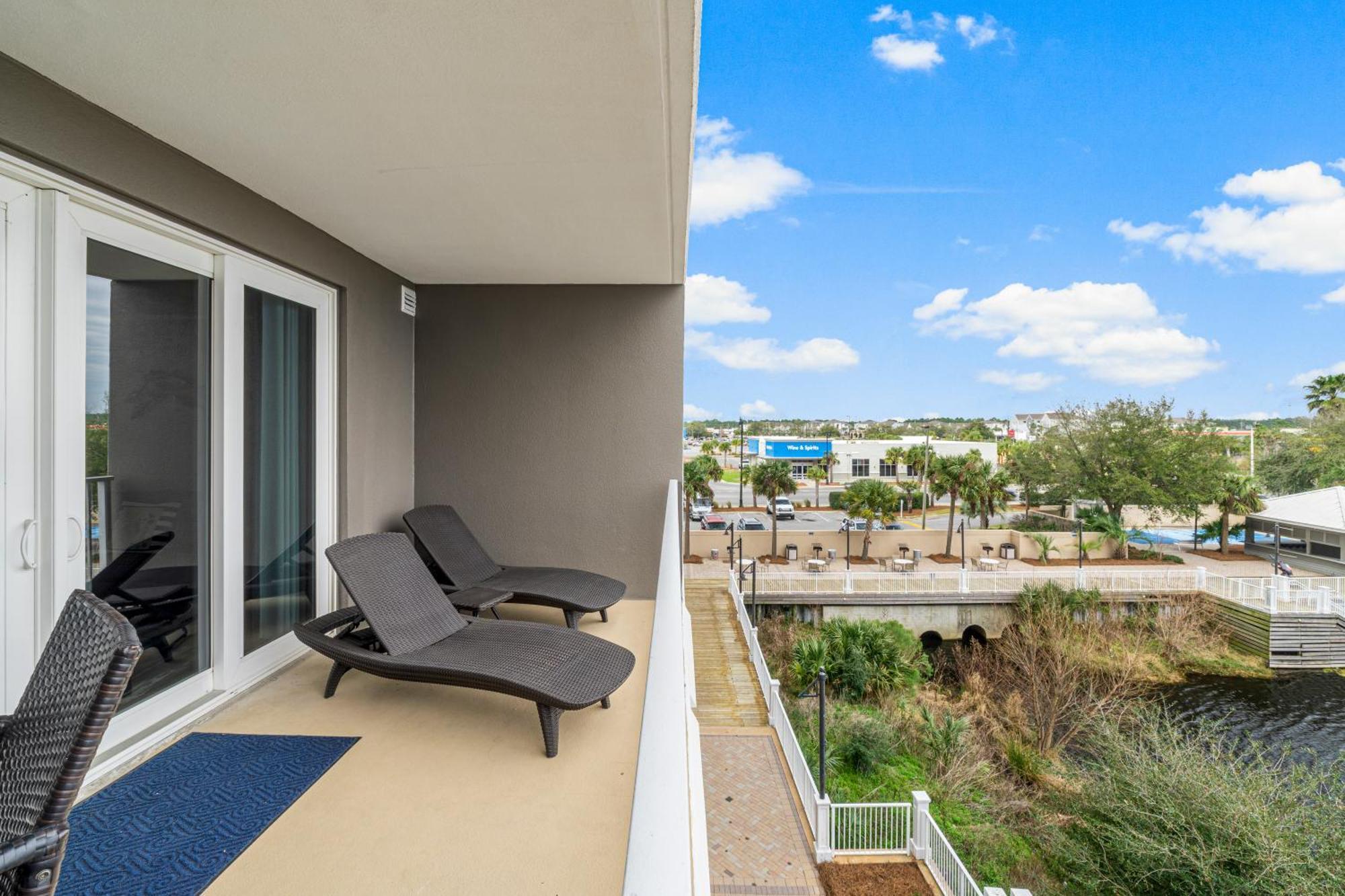 Holiday home Lakeview Luxury At Laketown Wharf #235 By Nautical