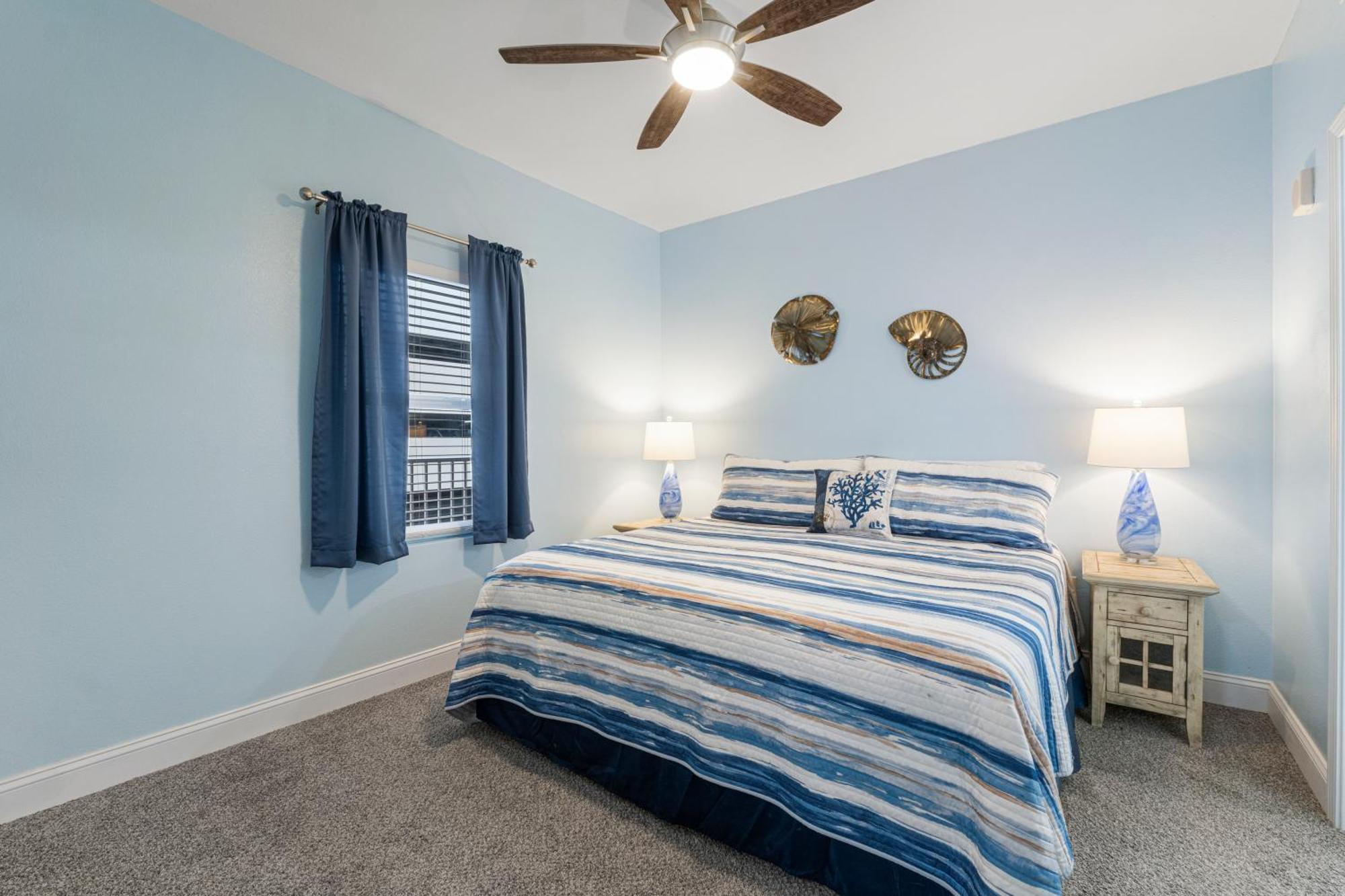 Holiday home Lakeview Luxury At Laketown Wharf #235 By Nautical Panama City Beach