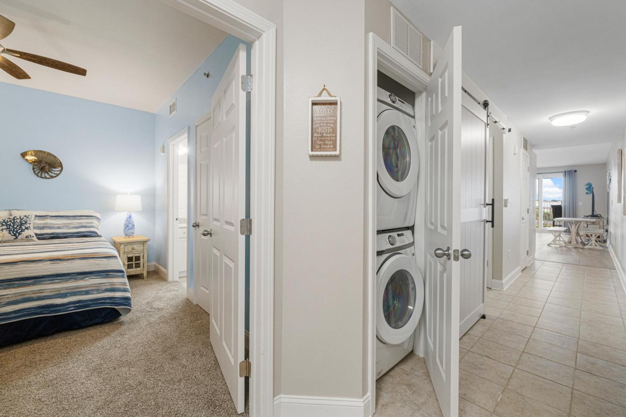 Lakeview Luxury At Laketown Wharf #235 By Nautical Holiday home Panama City Beach