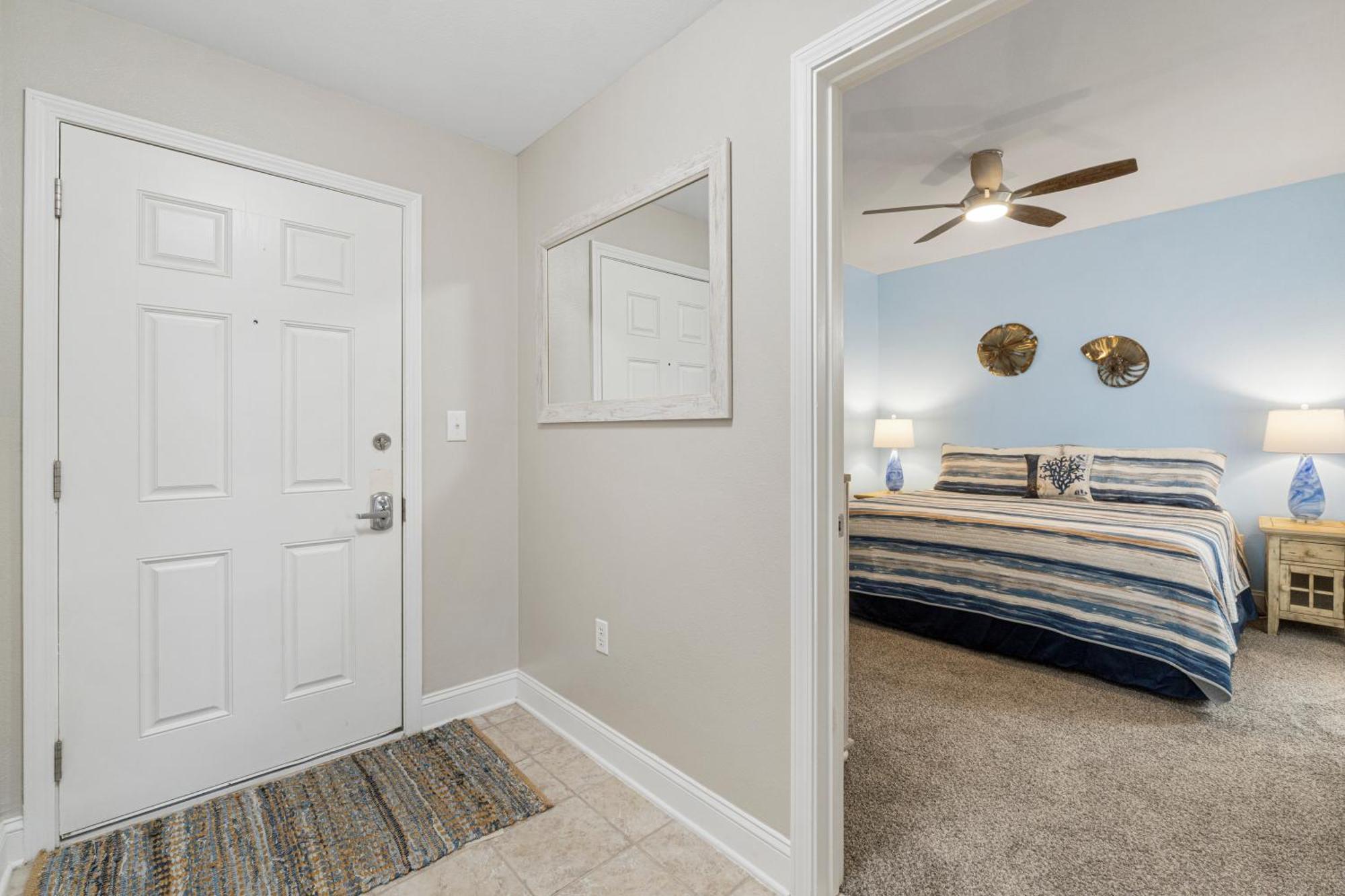 Lakeview Luxury At Laketown Wharf #235 By Nautical * Panama City Beach